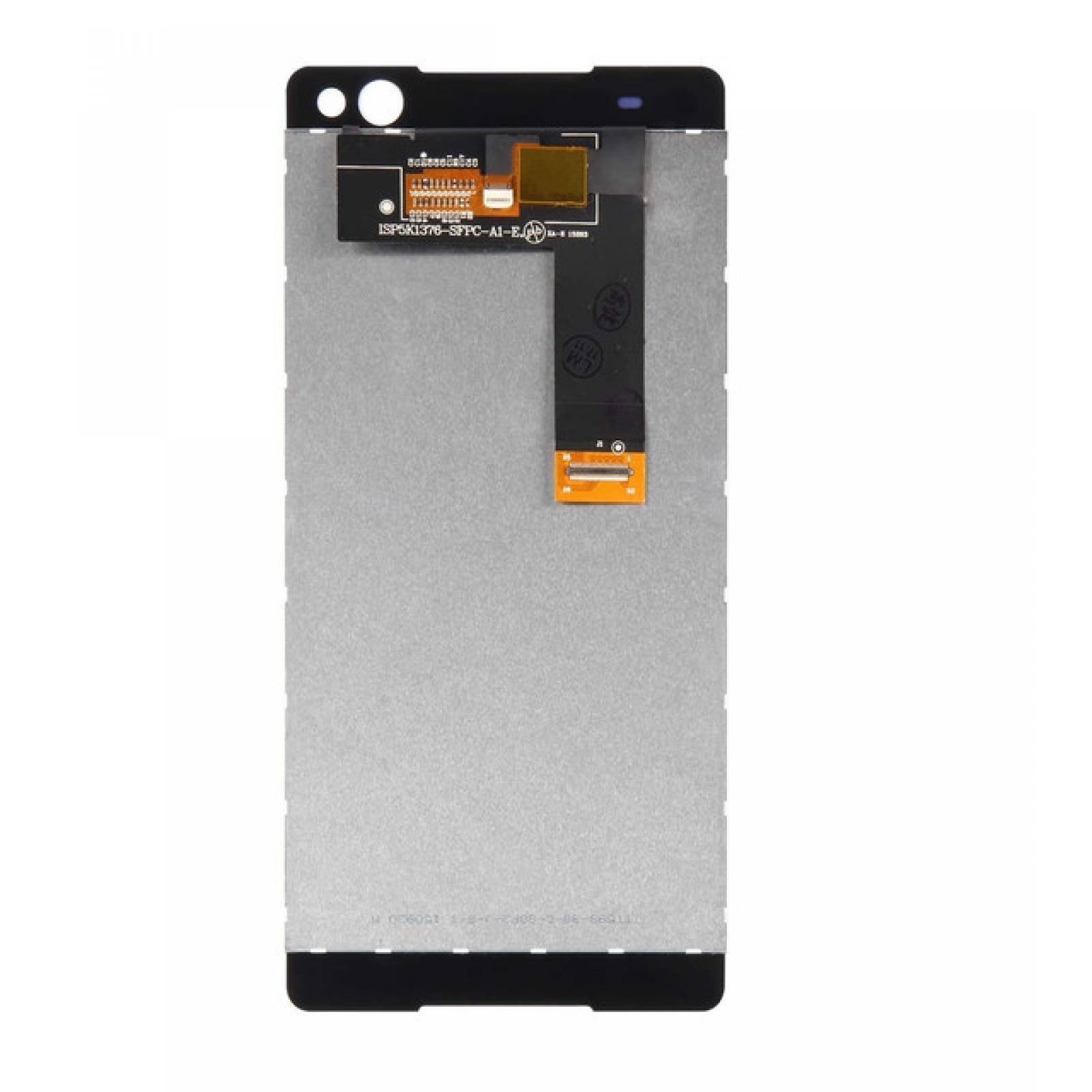 Display Pantalla Touch Sony C5 / C5-Ultra / E5506 Blanco Original