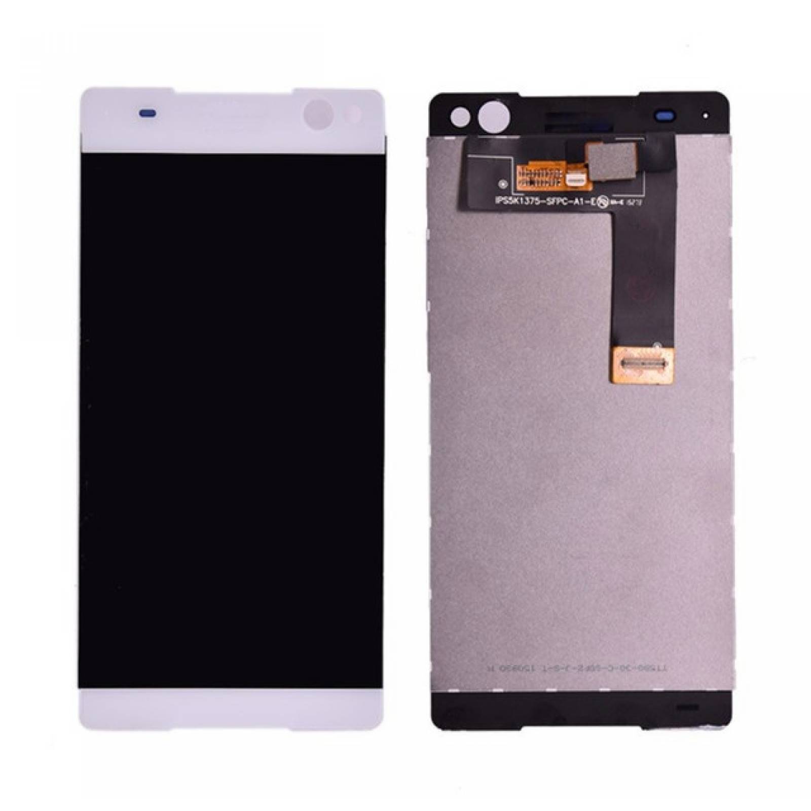 Display Pantalla Touch Sony C5 / C5-Ultra / E5506 Blanco Original