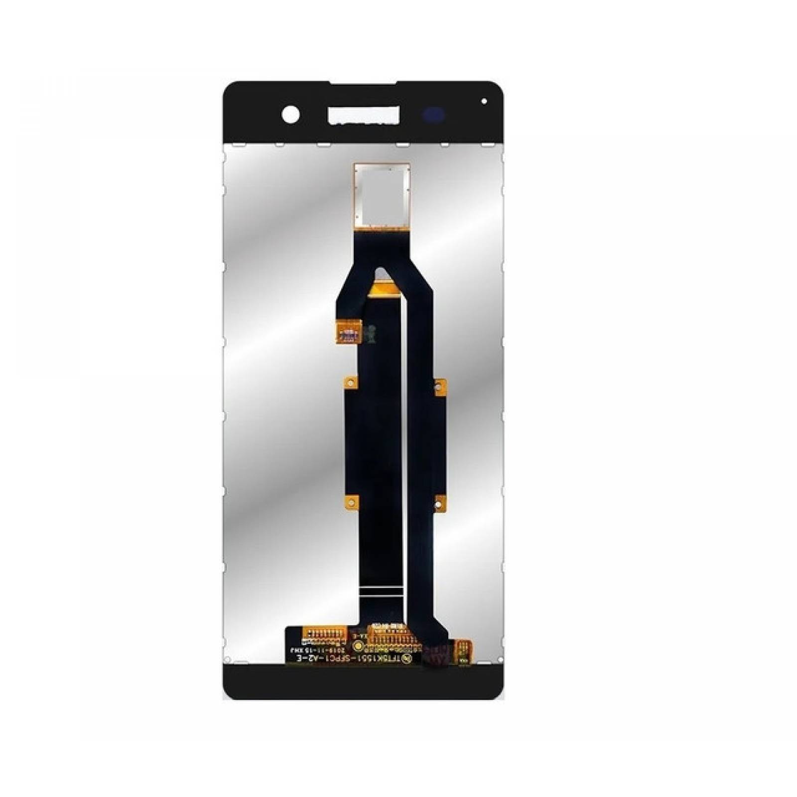 Display Pantalla Touch SonyC7 / XA1-Ultra / G3223 Rosa Original