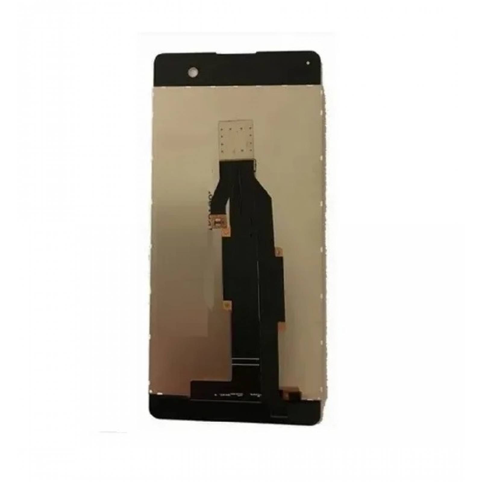 Display Pantalla Touch Sony XA / F3113 Blanco AAA