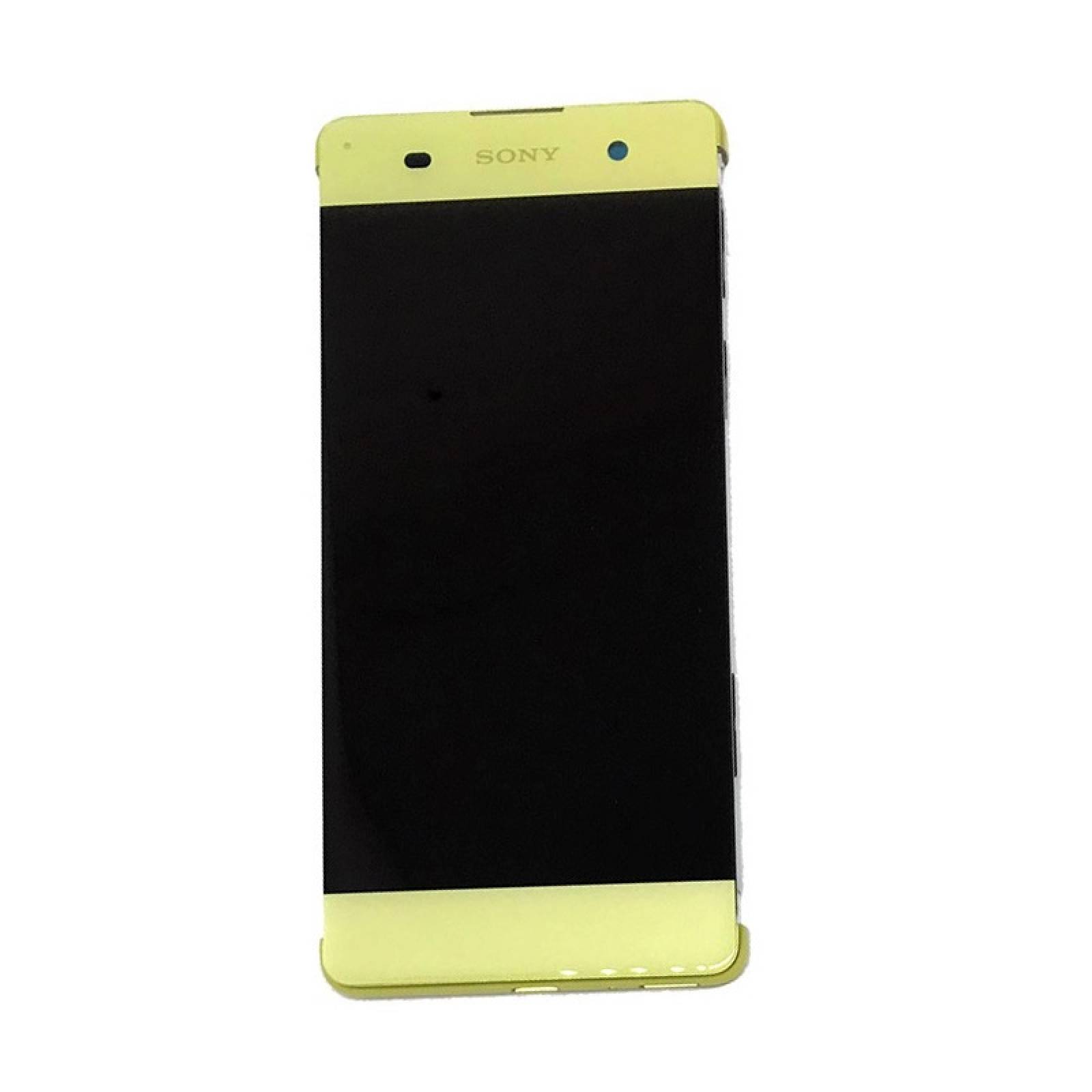Display Pantalla Touch Sony XA / F3113 Verde AAA
