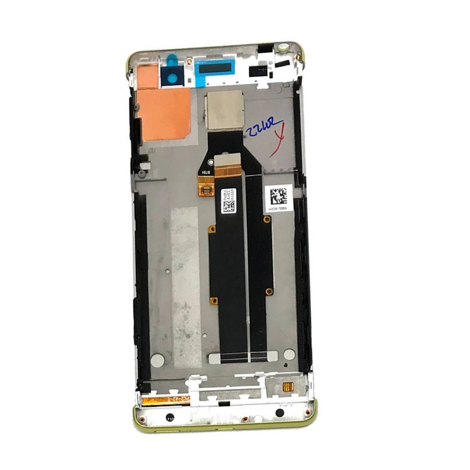 Display Pantalla Touch Sony XA / F3113 Verde AAA