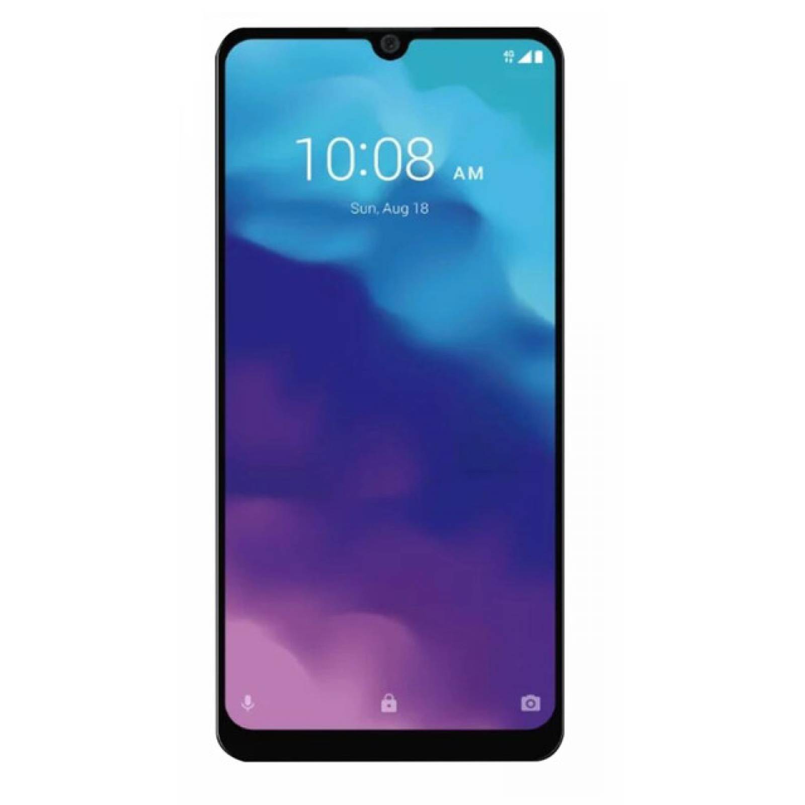 Display Pantalla Touch ZTE A7S 2020 Negro Original