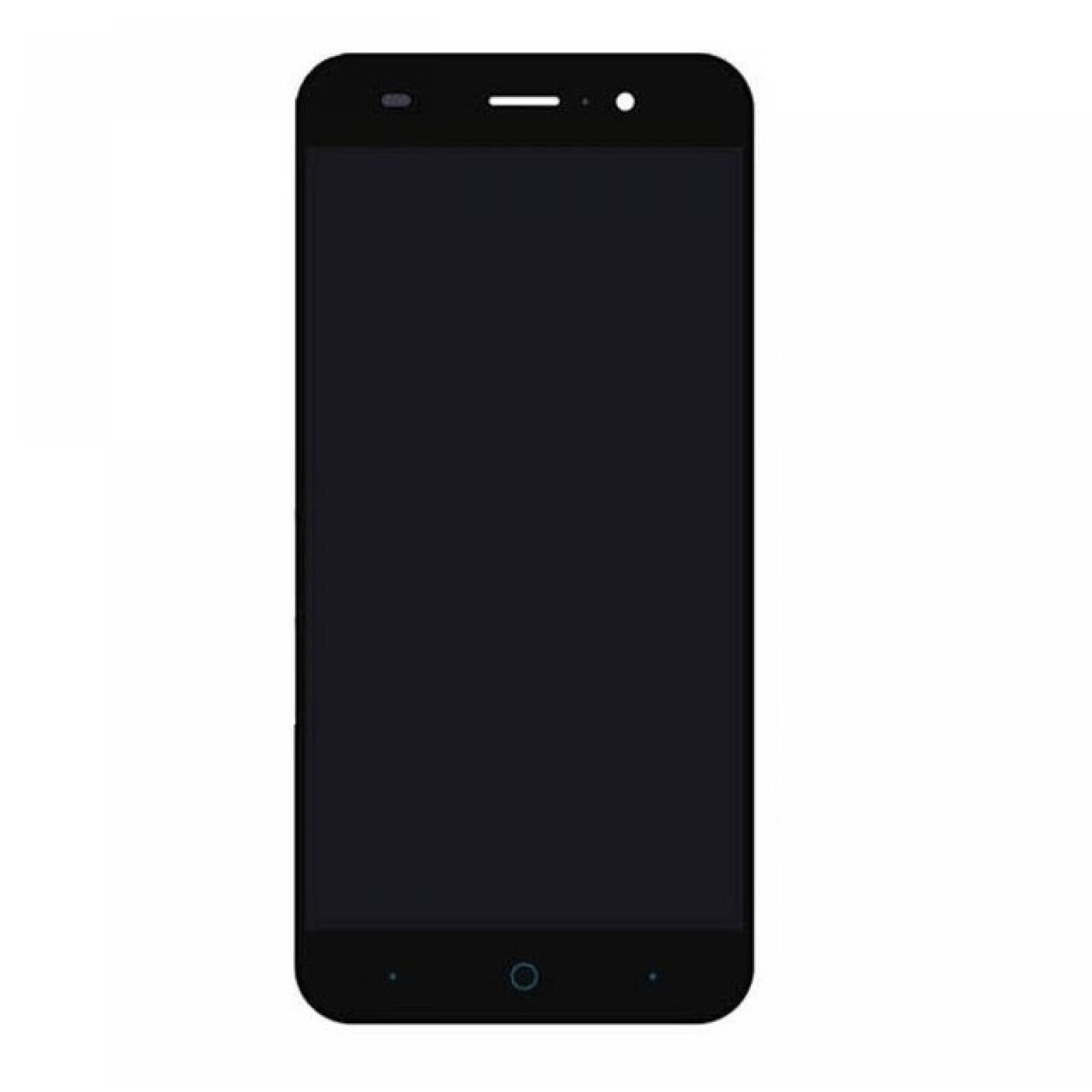 Display Pantalla Touch ZTE V6 Negro Original