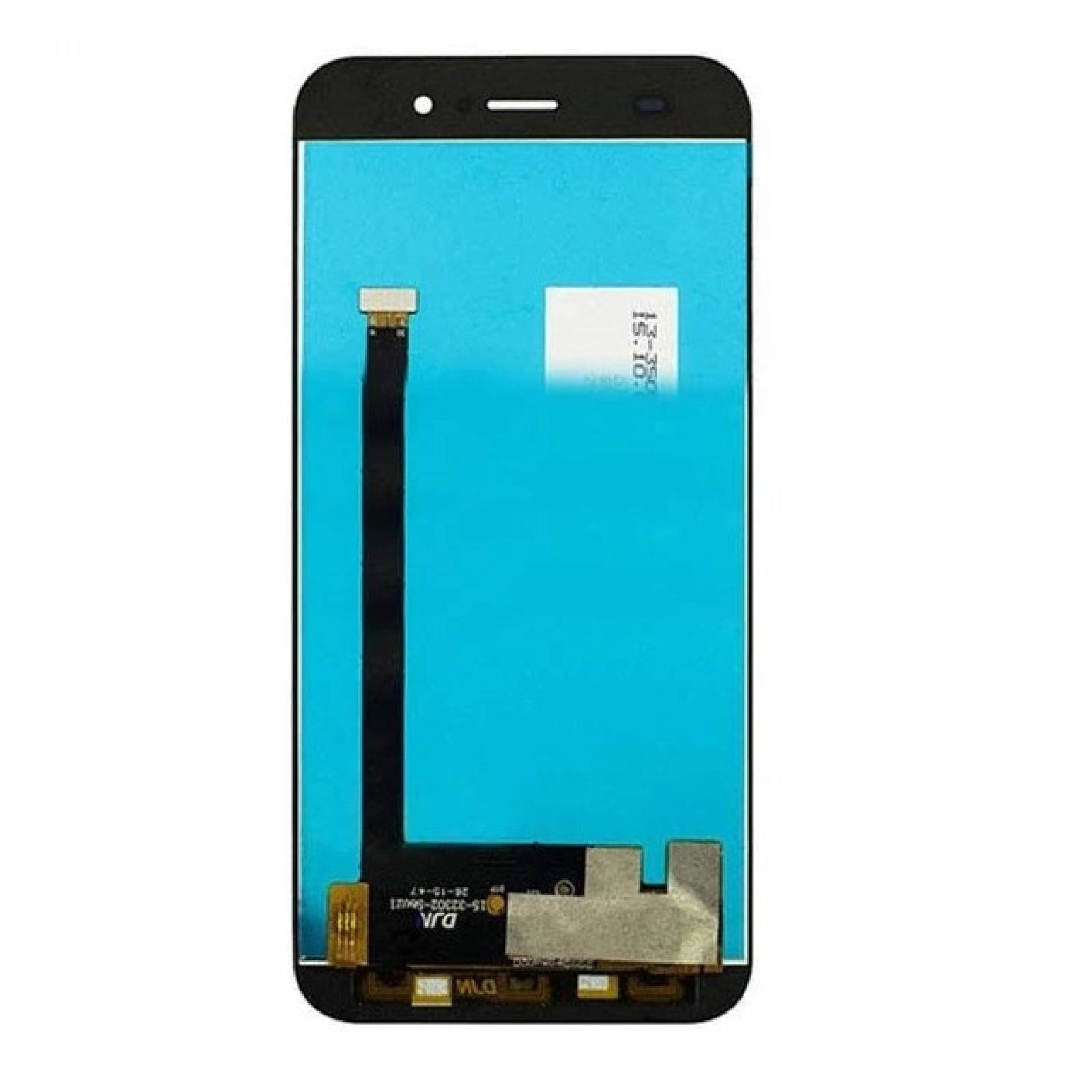 Display Pantalla Touch ZTE V6 Negro Original