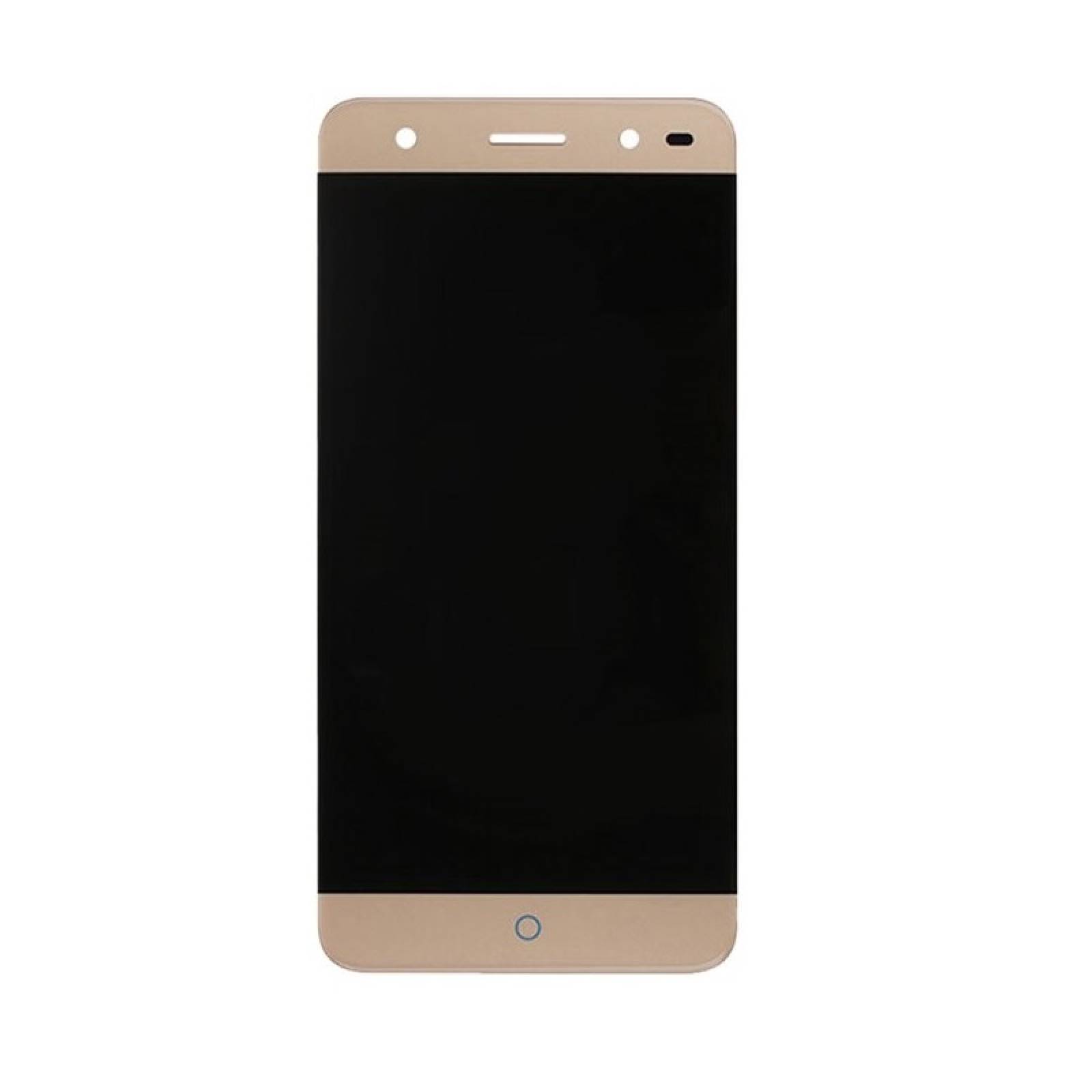 Display Pantalla Touch ZTE V6 Dorado Original