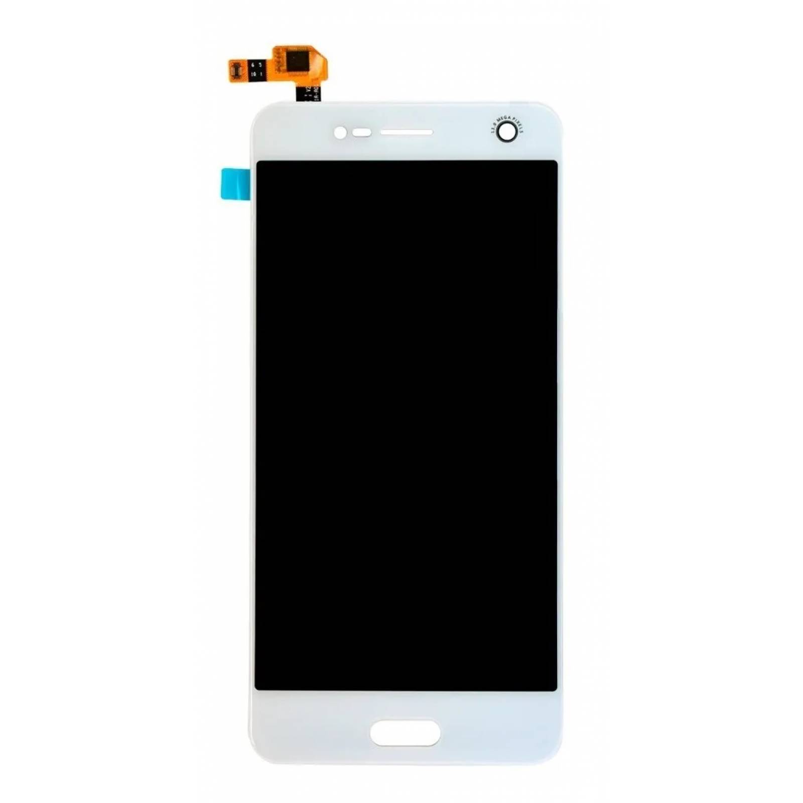 Display Pantalla Touch ZTE V8 Blanco Original