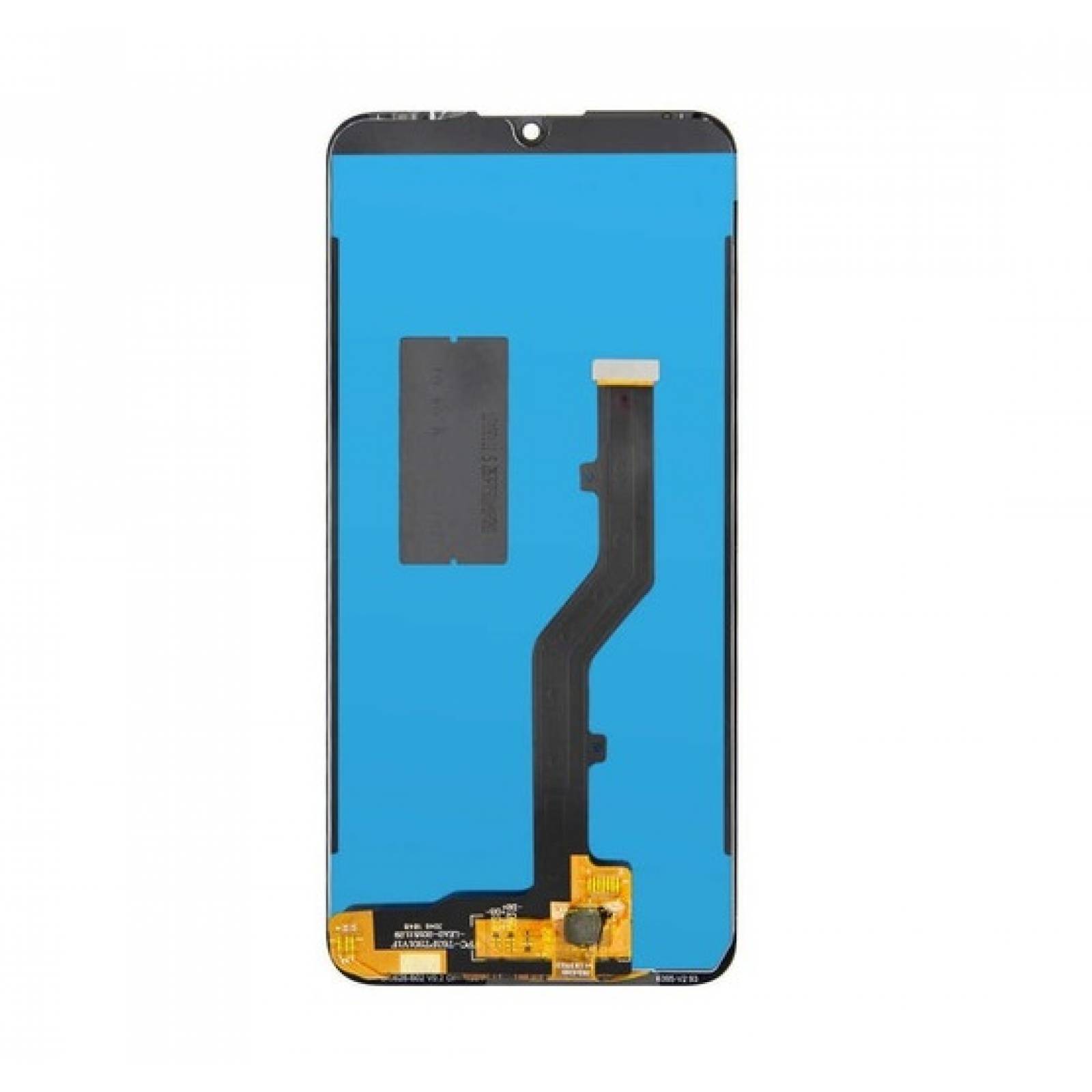 Display Pantalla Touch ZTE V10 Vita Negro Original