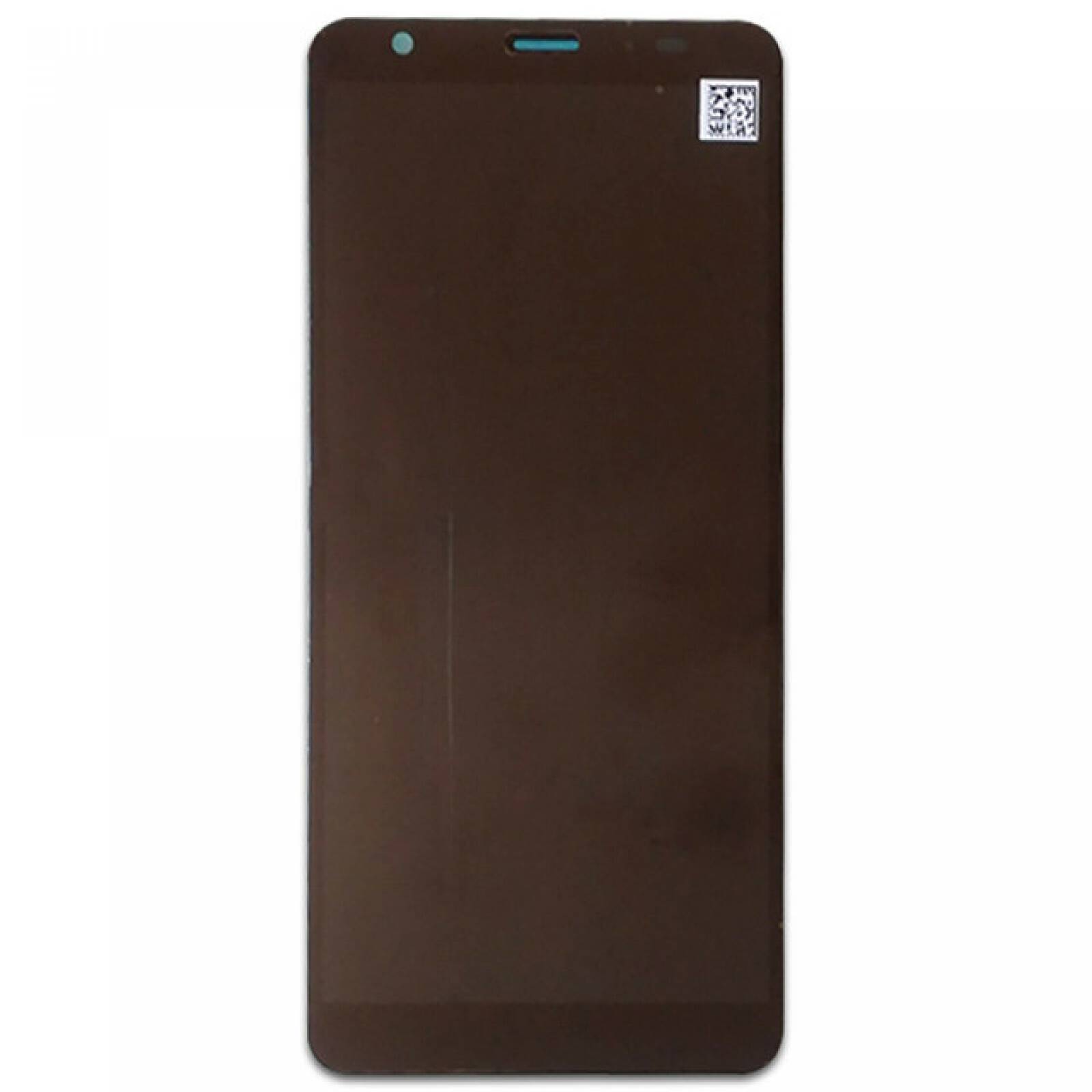 Display Pantalla Touch ZTE A5 2020 Negro Original