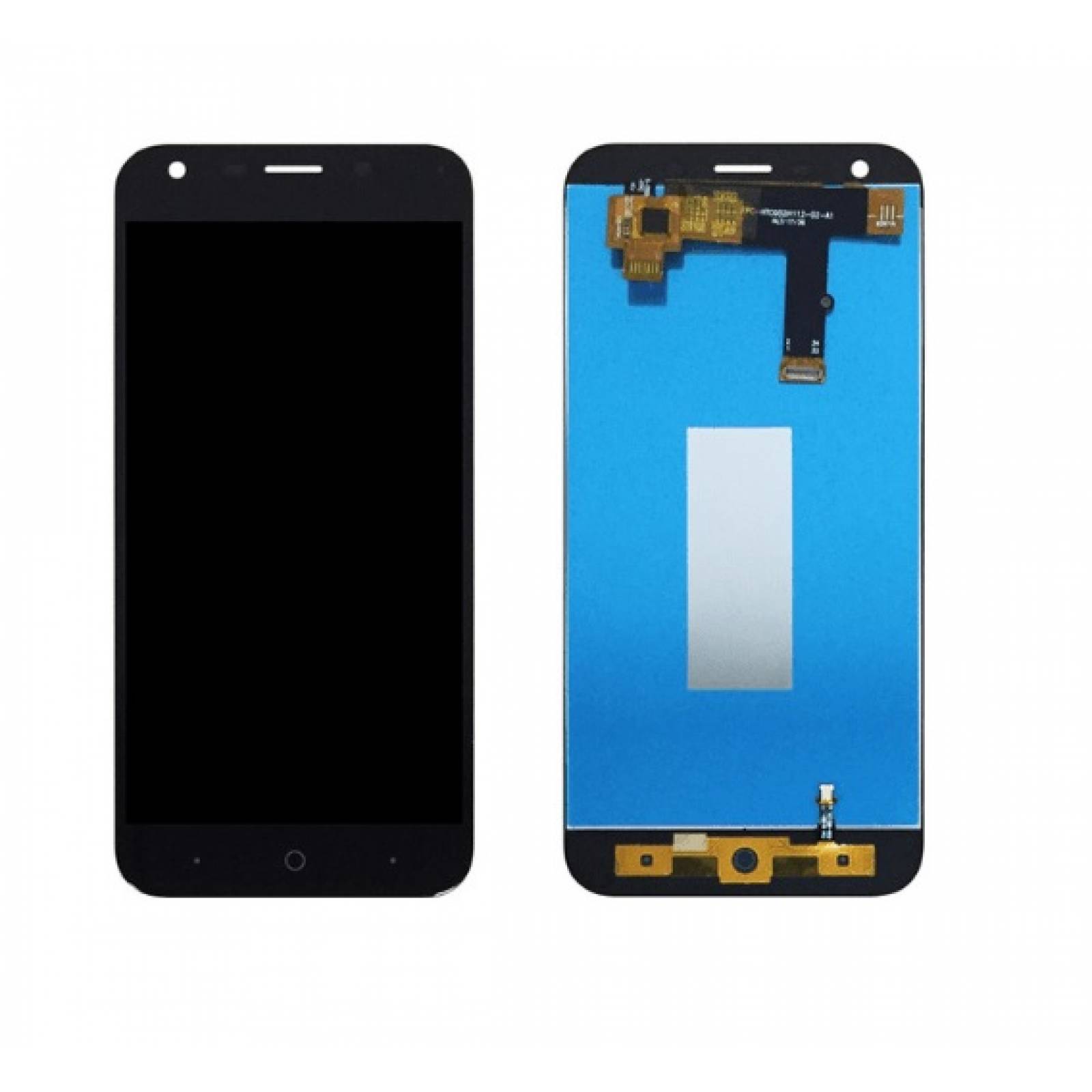 Display Pantalla Touch ZTE A6 Negro Original