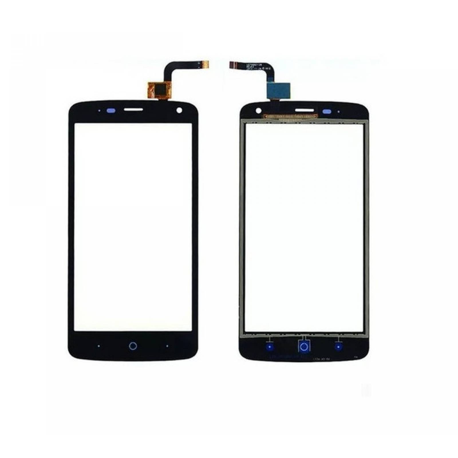 Touch ZTE L2 Plus Negro Original