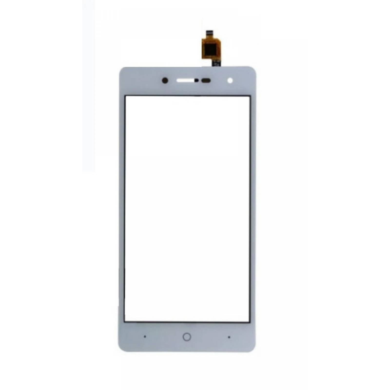 Pantalla Touch ZTE L7 Blanco Original