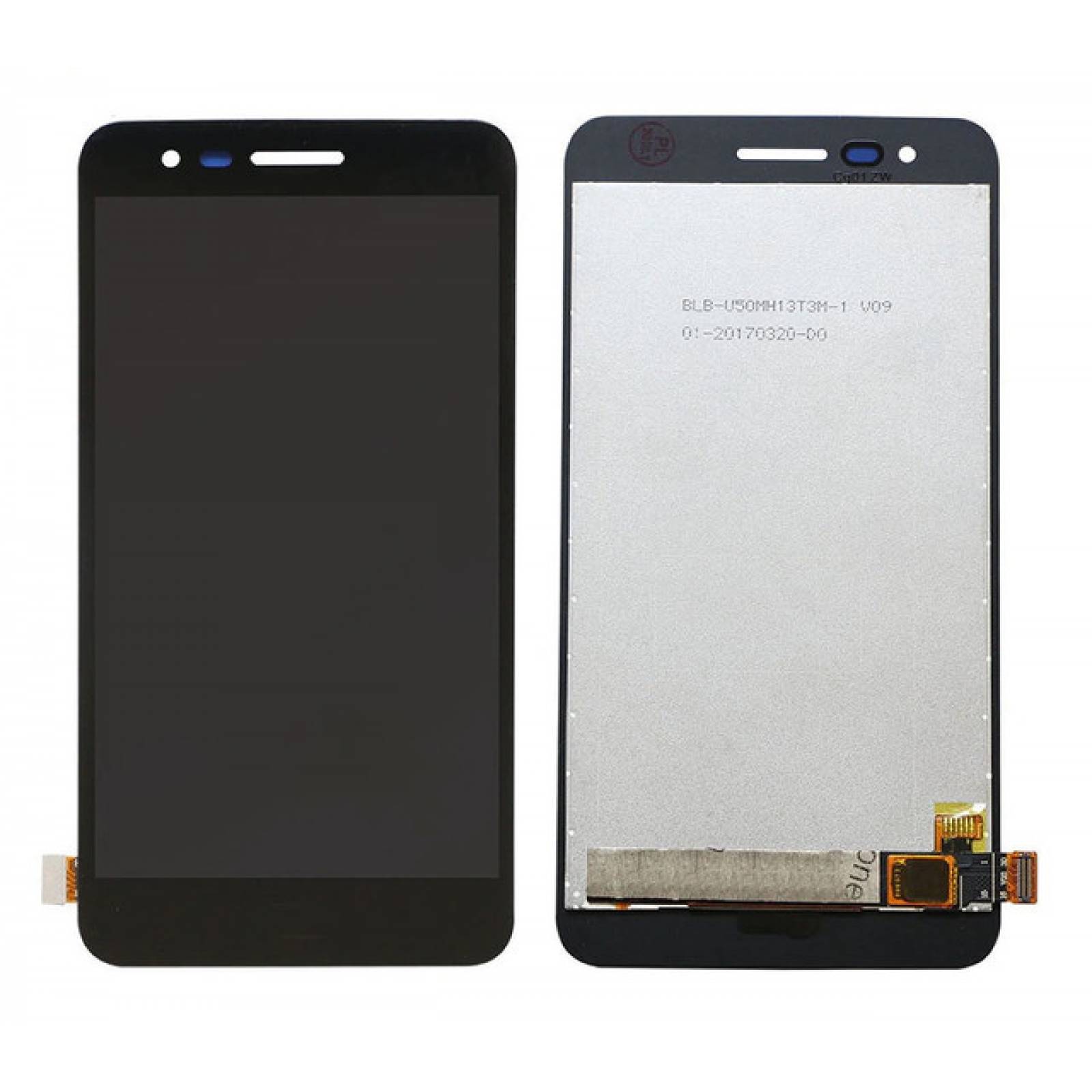 Display Pantalla Touch LG K4 / X230 2017 sin Marco Original