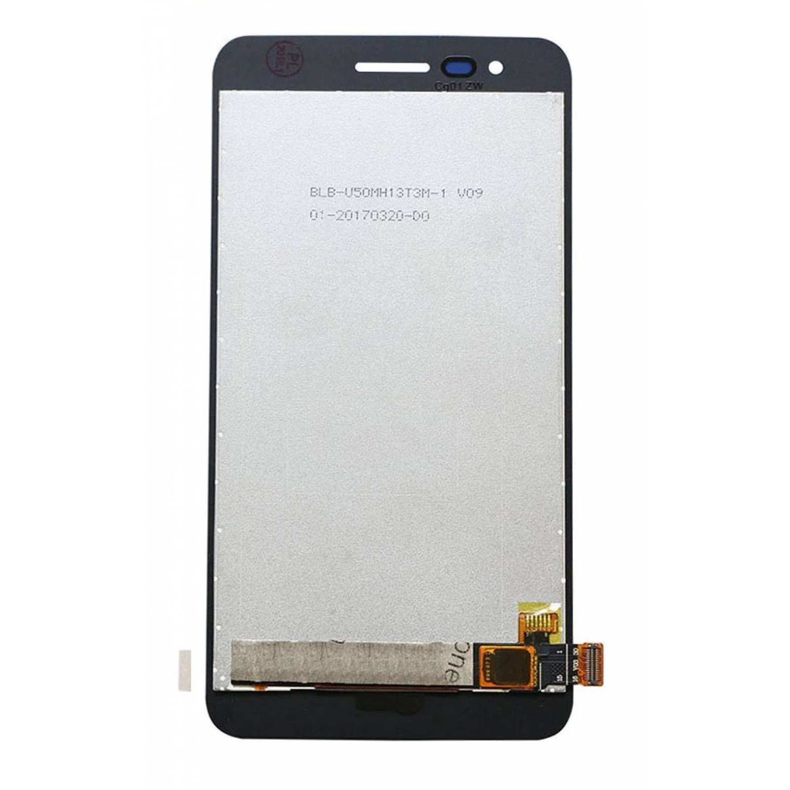 Display Pantalla Touch LG K4 / X230 2017 sin Marco Original