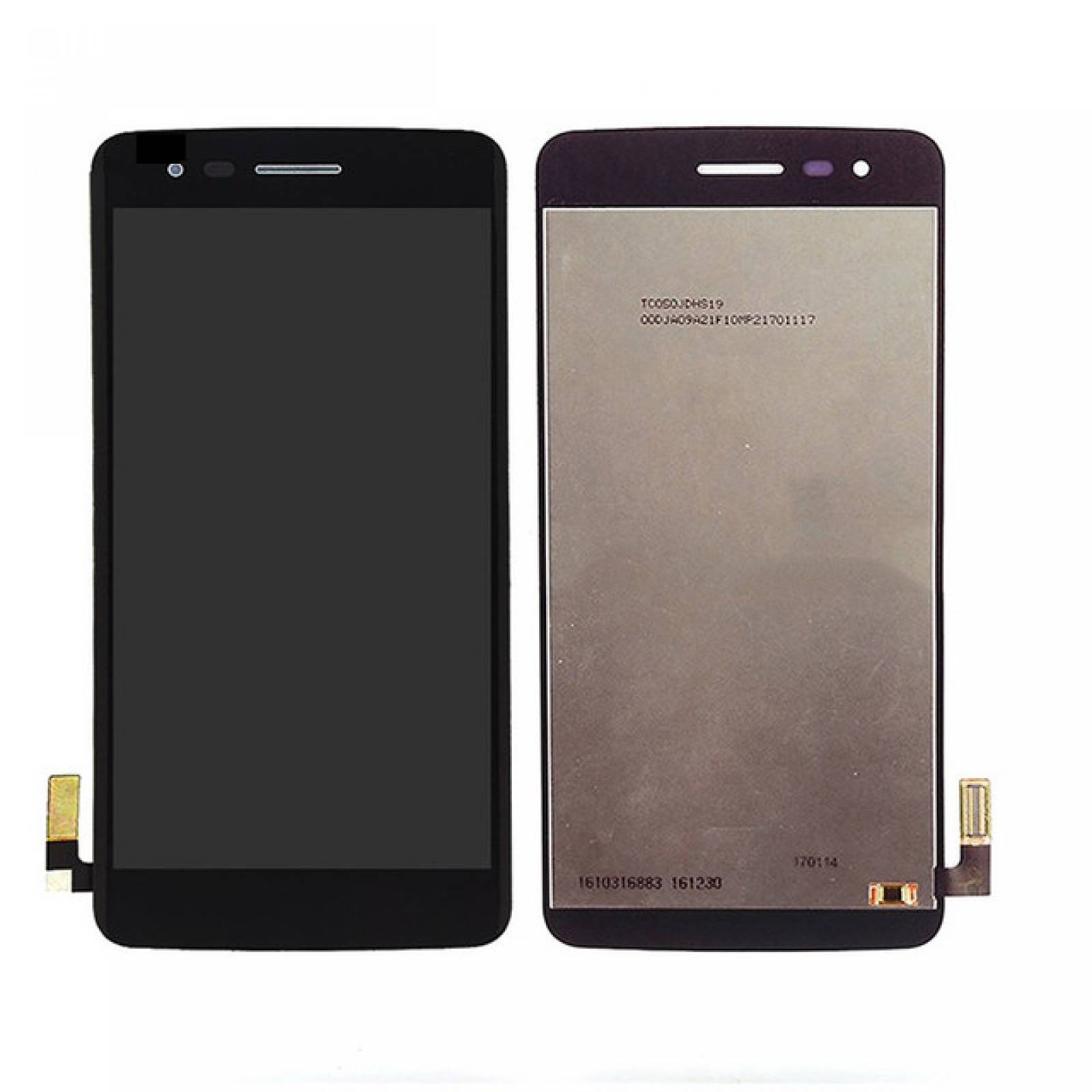 Display Pantalla Touch LG K8 / X240 2017 con Marco Original