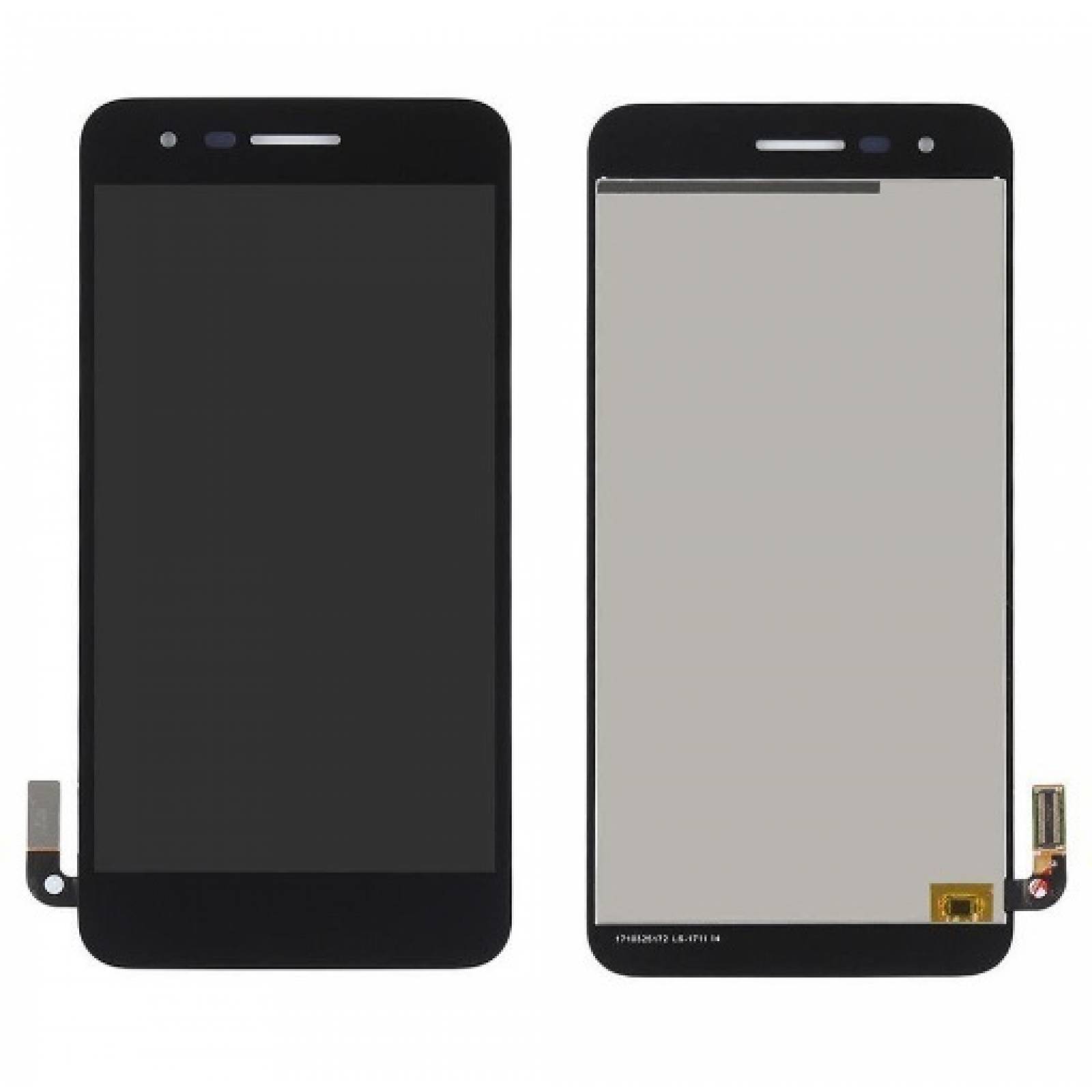 Display Pantalla Touch LG K8 2018 / ARISTO2 con Marco Original