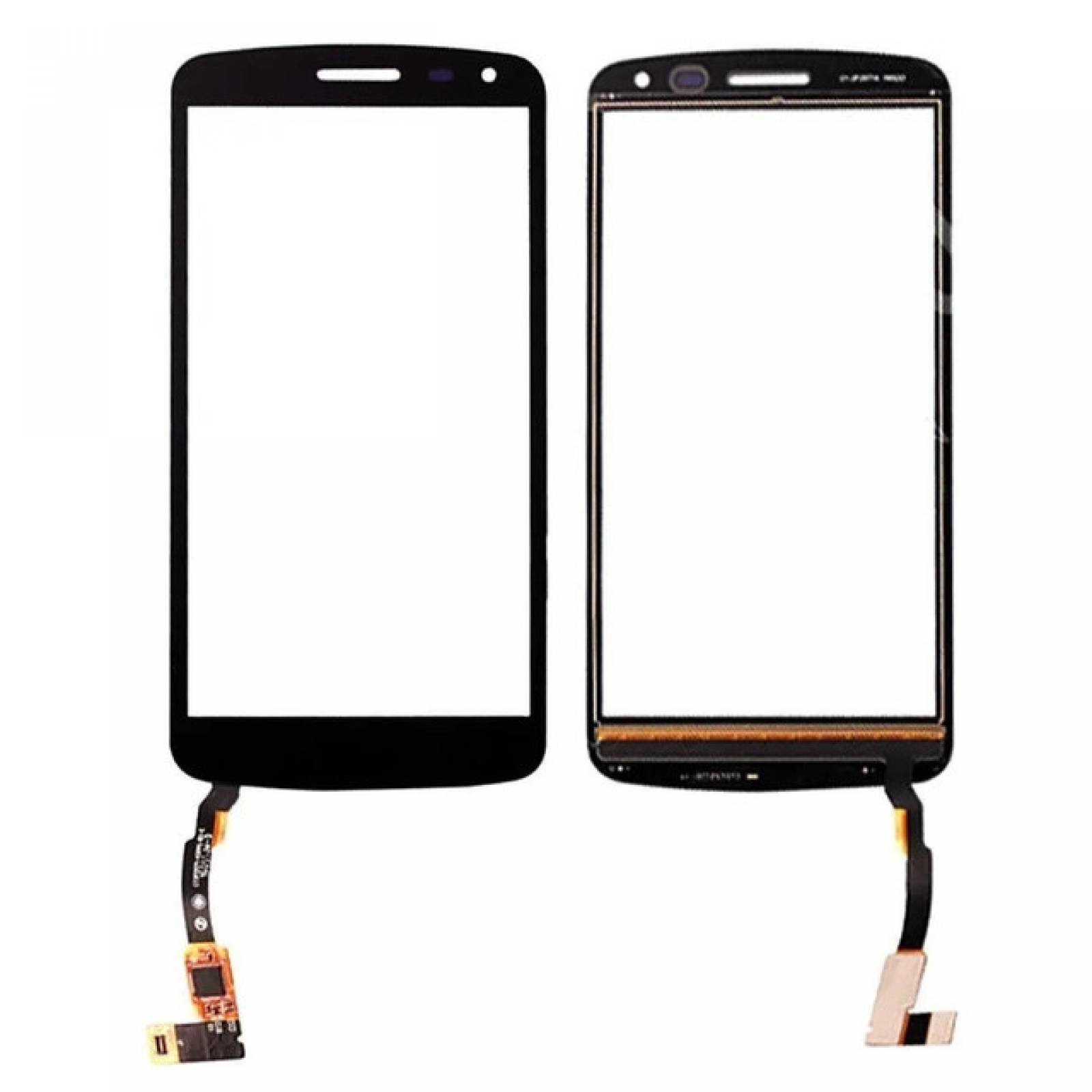 Pantalla Touch LG Q6 / X220G Negro Original