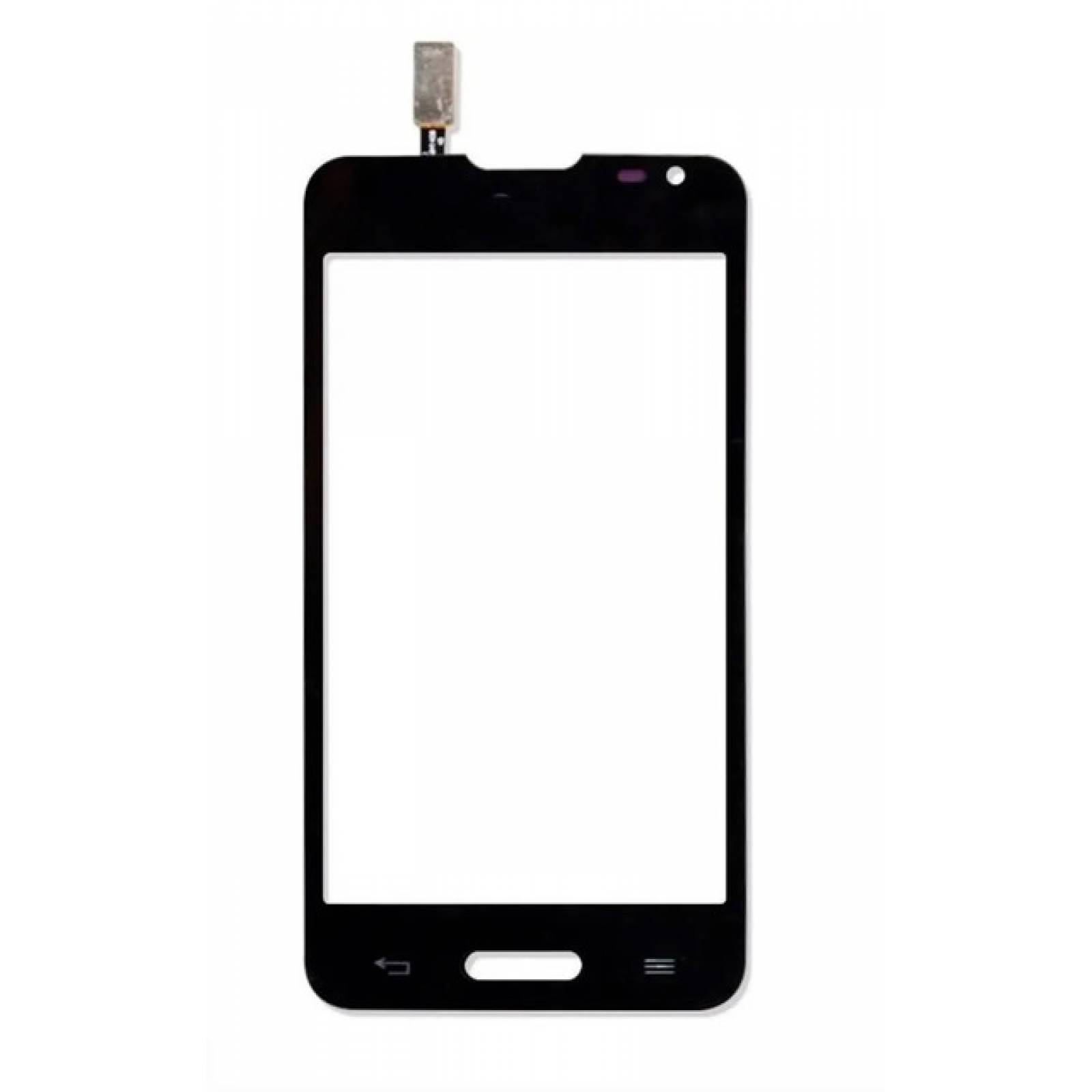 Pantalla Touch LG D280 Negro Original