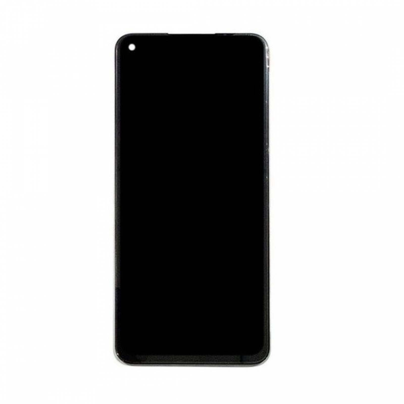 Display Pantalla Touch Oppo A72 Negro Original