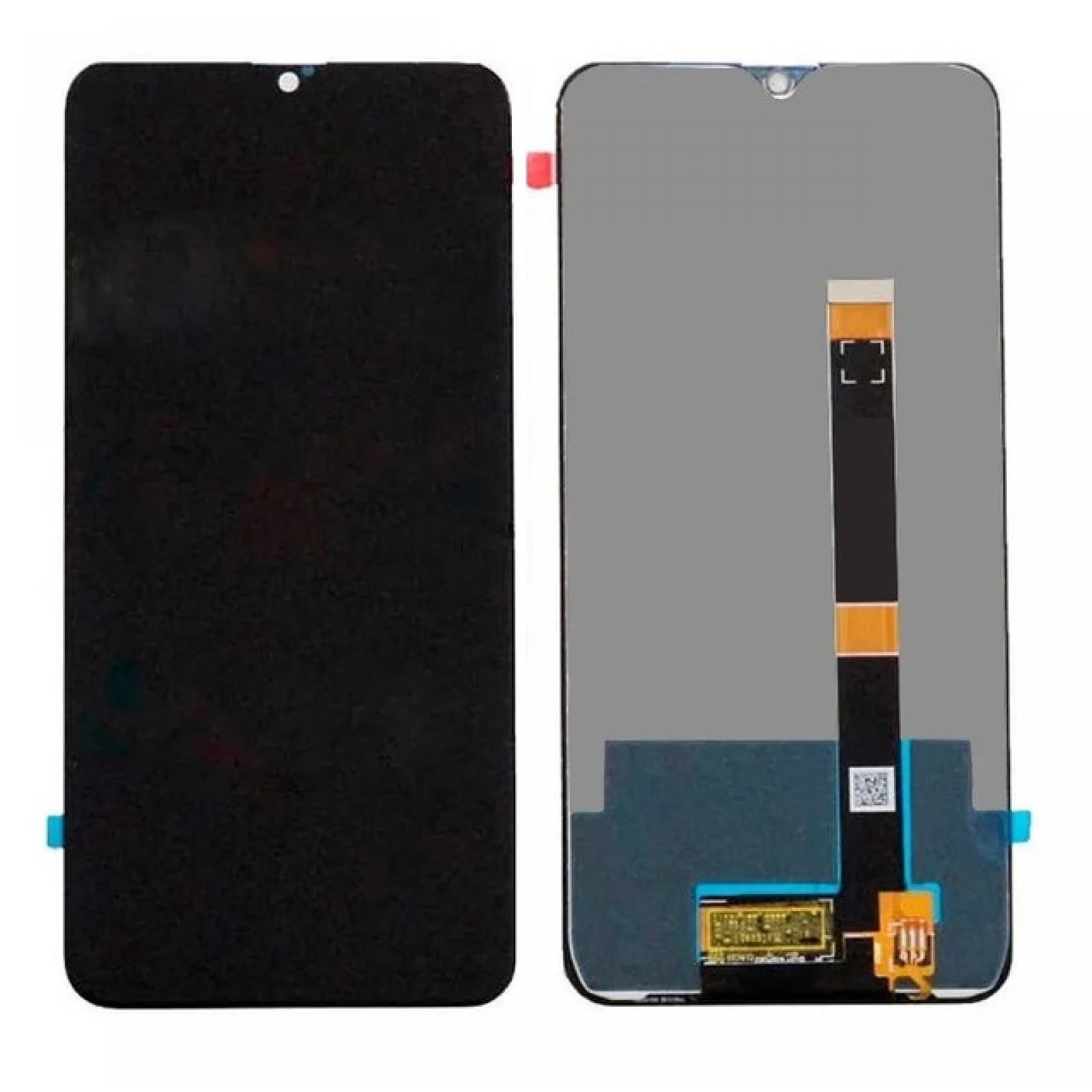 Display Pantalla Touch Oppo A12 Negro Original