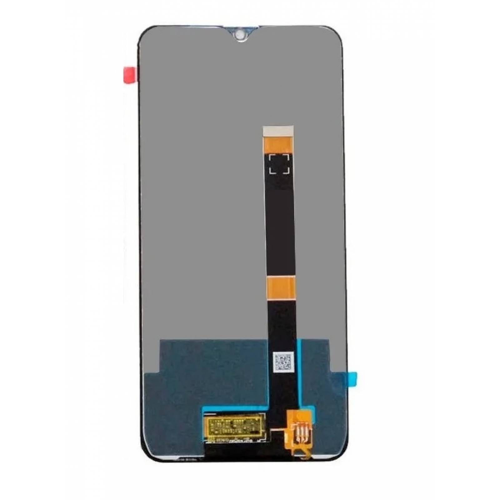 Display Pantalla Touch Oppo A12 Negro Original