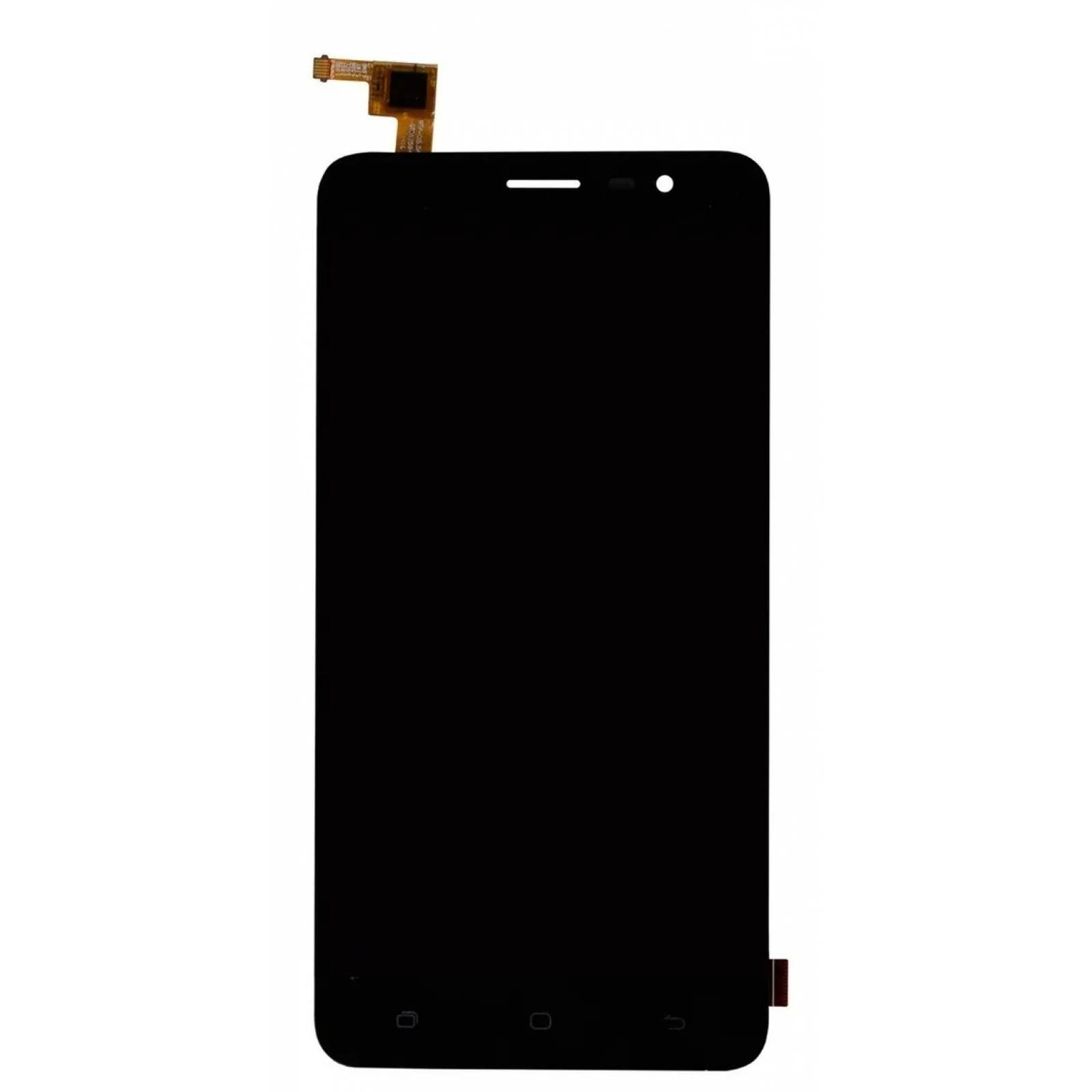 Display Pantalla Touch Hisense F20 Negro Original