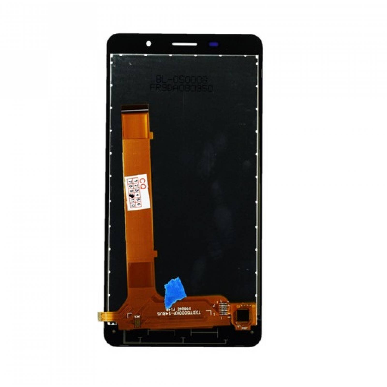 Display Pantalla Touch Hisense U963 Negro Original