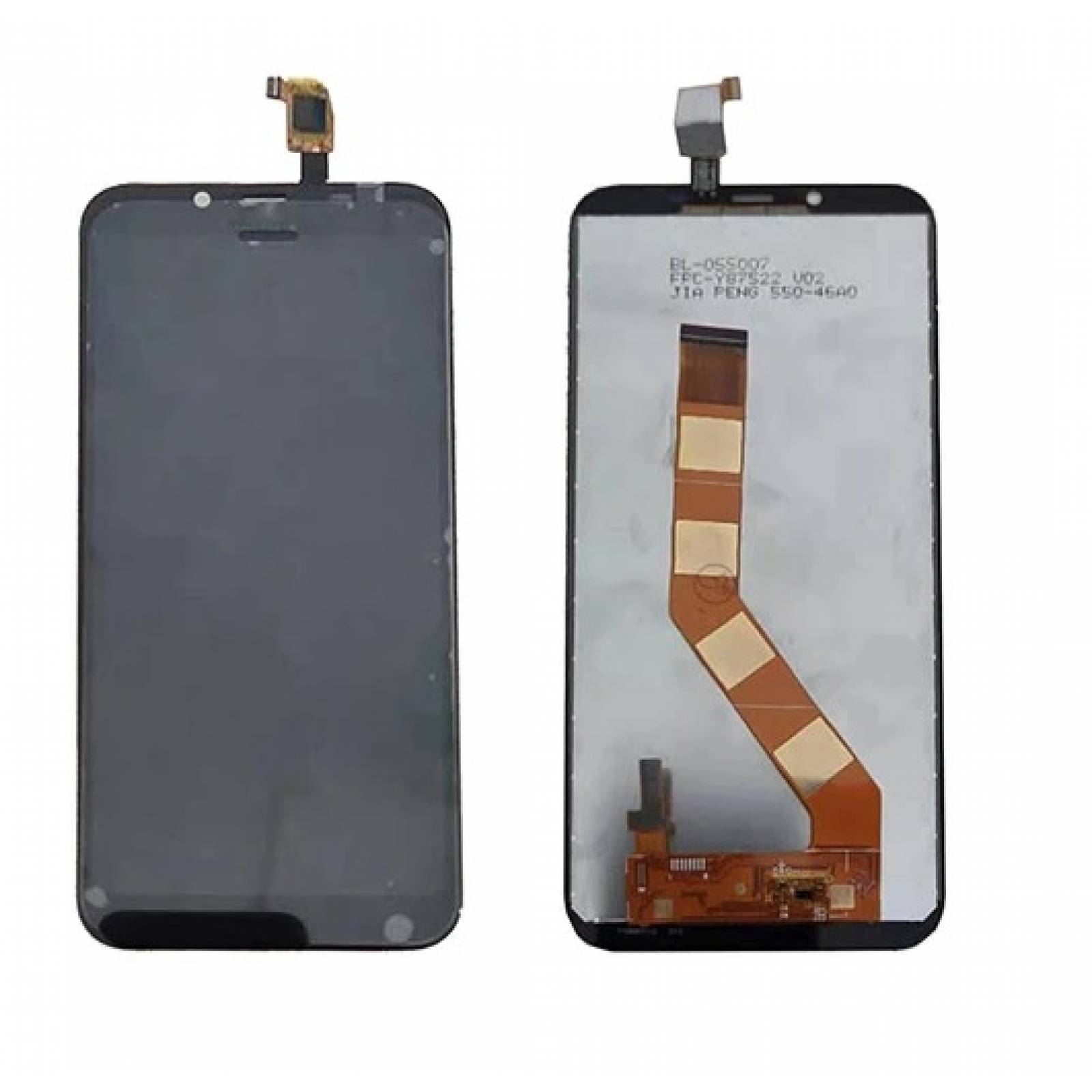 Display Pantalla Touch Hisense F23 Negro Original