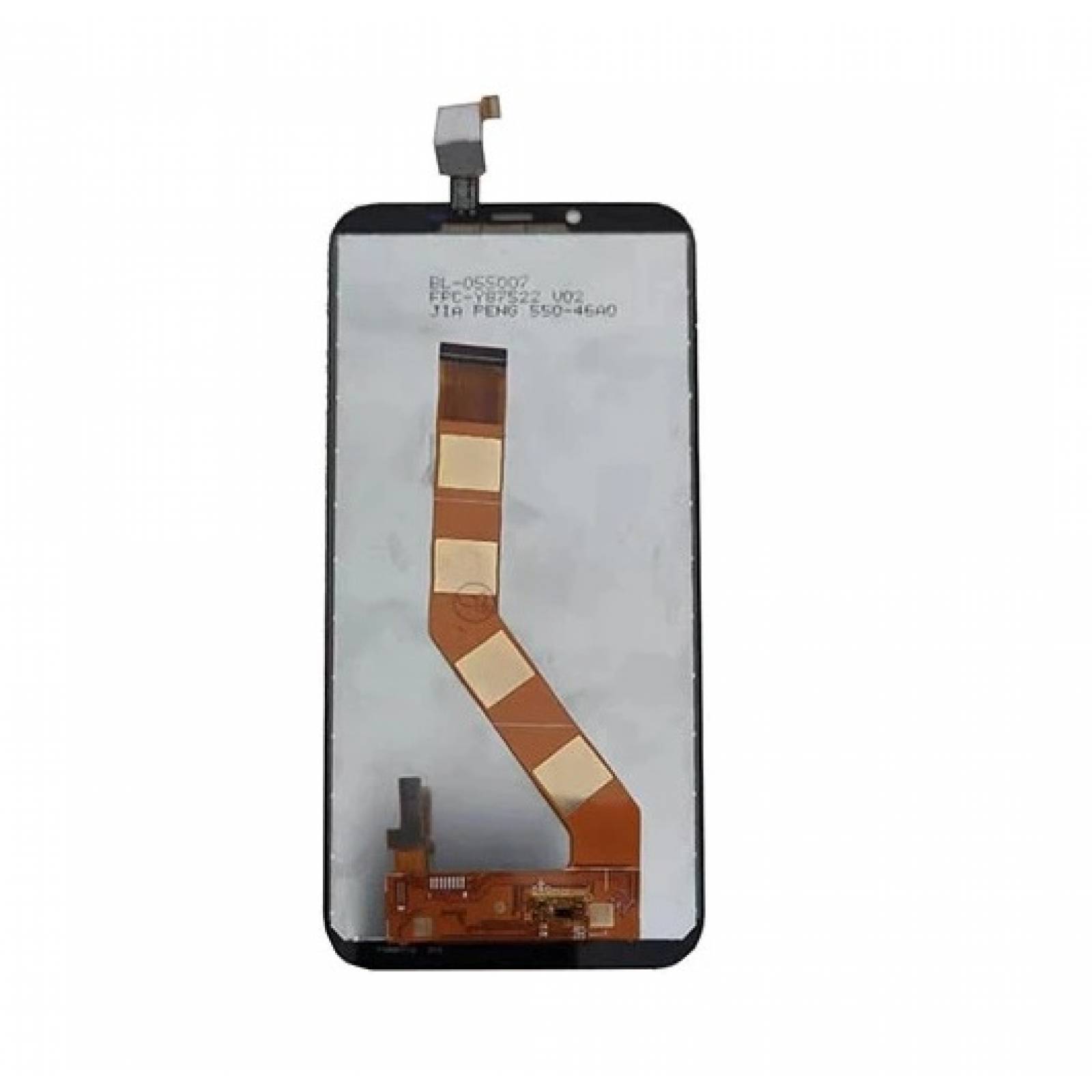 Display Pantalla Touch Hisense F23 Negro Original