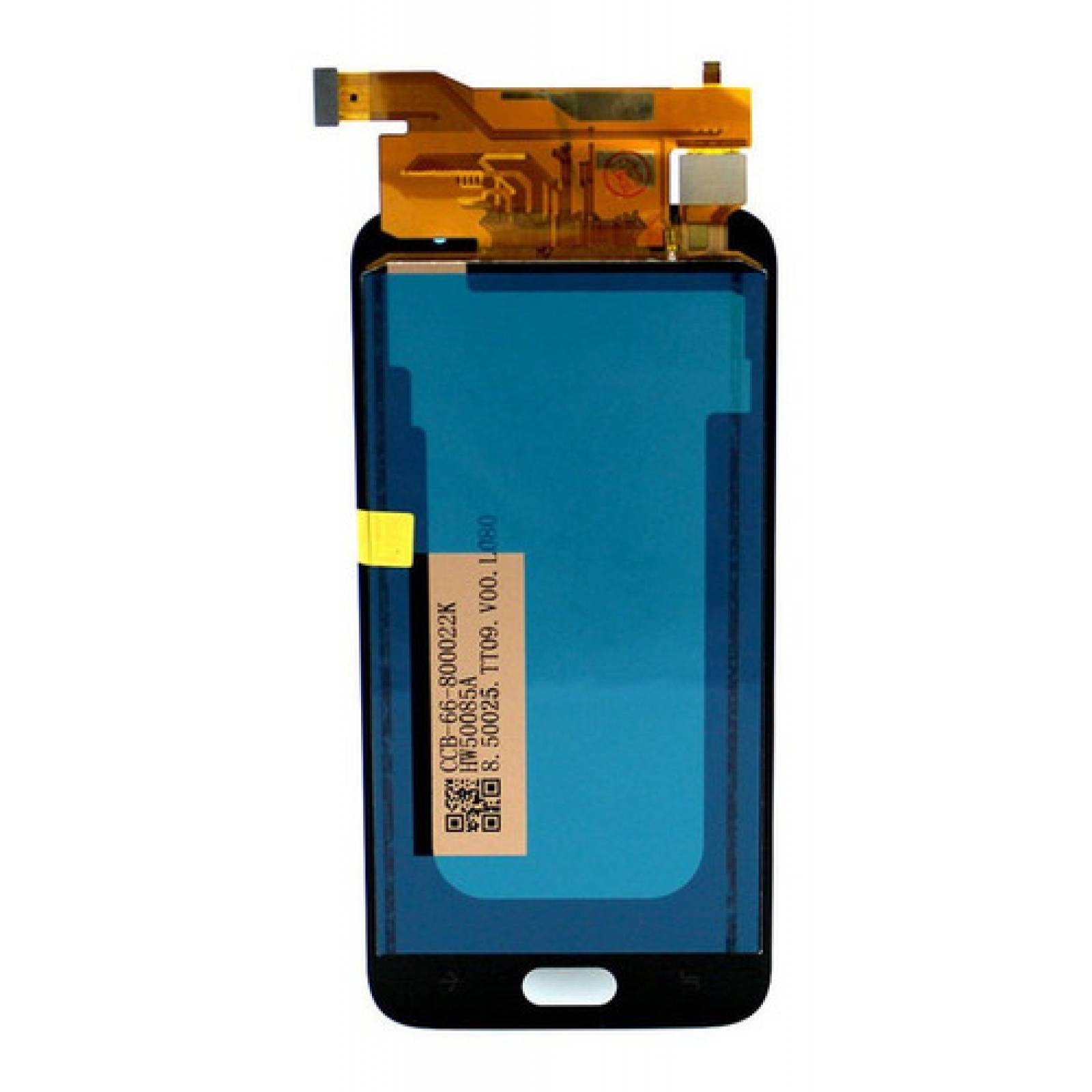 Display y Pantalla Touch para Samsung J250/J2 Pro Negro