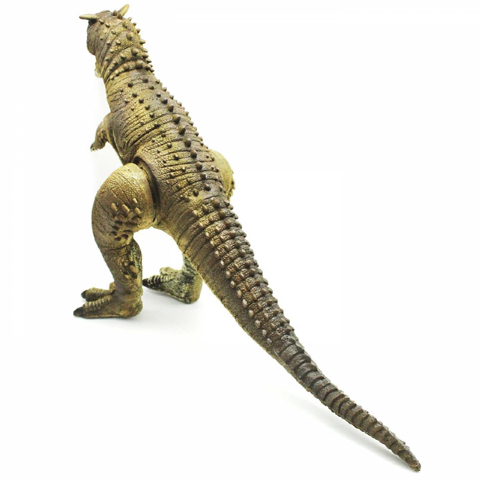 Carnotauro Grande Figura Gigante Dinosaurio Jurrasic 39x49 
