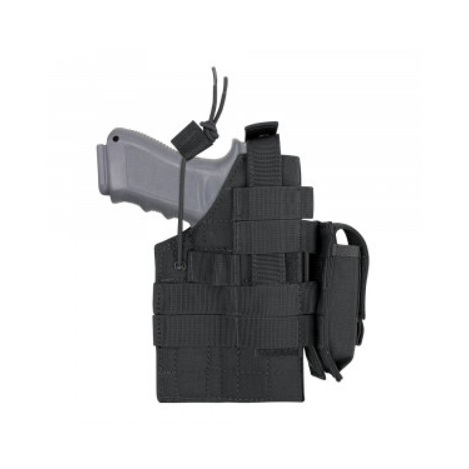 FUNDA PARA BERETA NYLON CON SISTEMA MOLE CONDOR