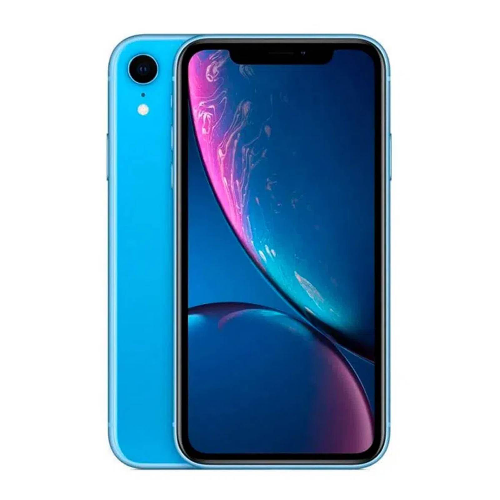 Apple iPhone XR 64GB Azul