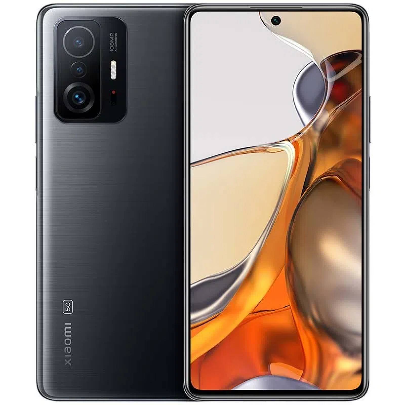 Xiaomi 11T Pro 256GB 8GB Gris