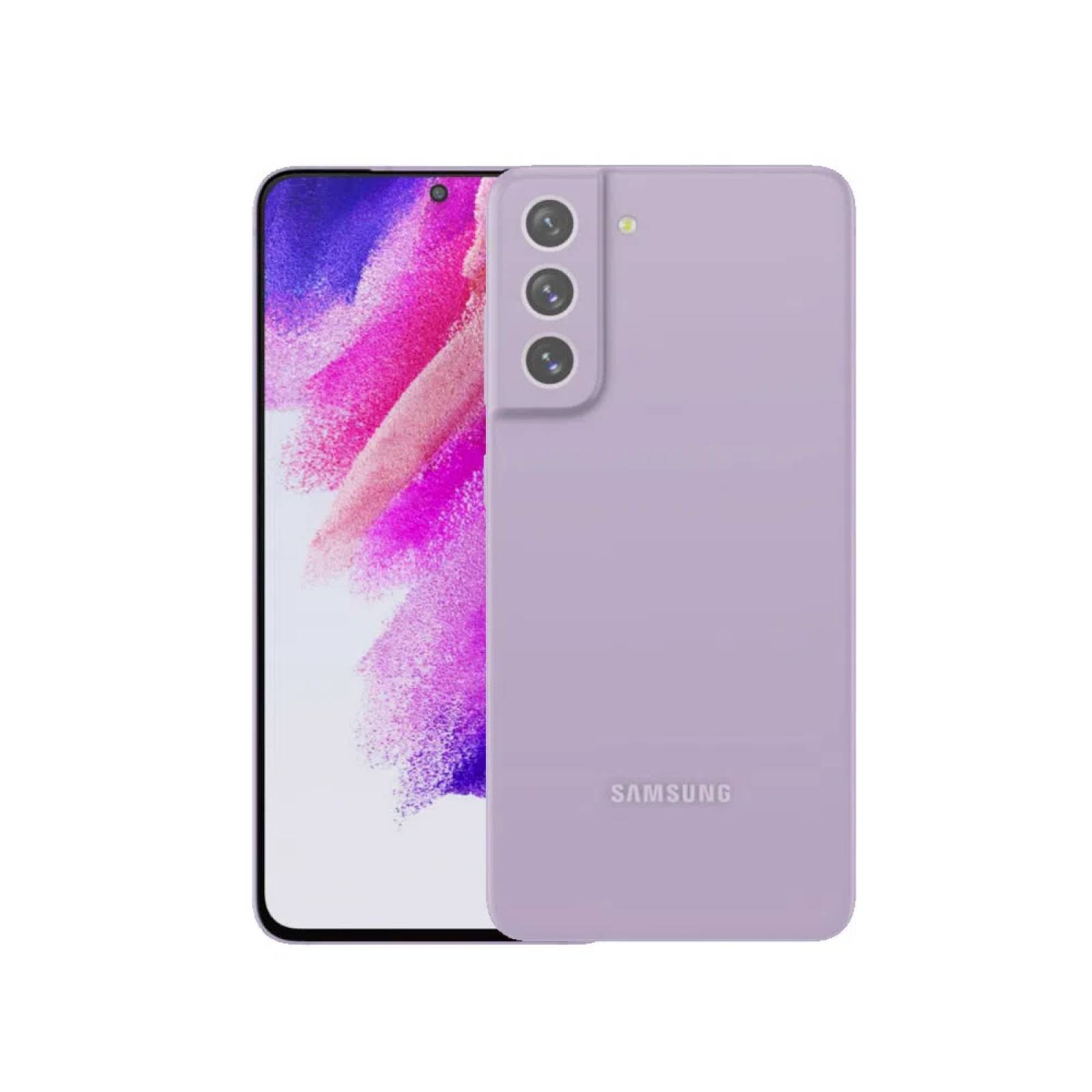 Samsung Galaxy S21 FE 5G 256GB 8GB Violeta 
