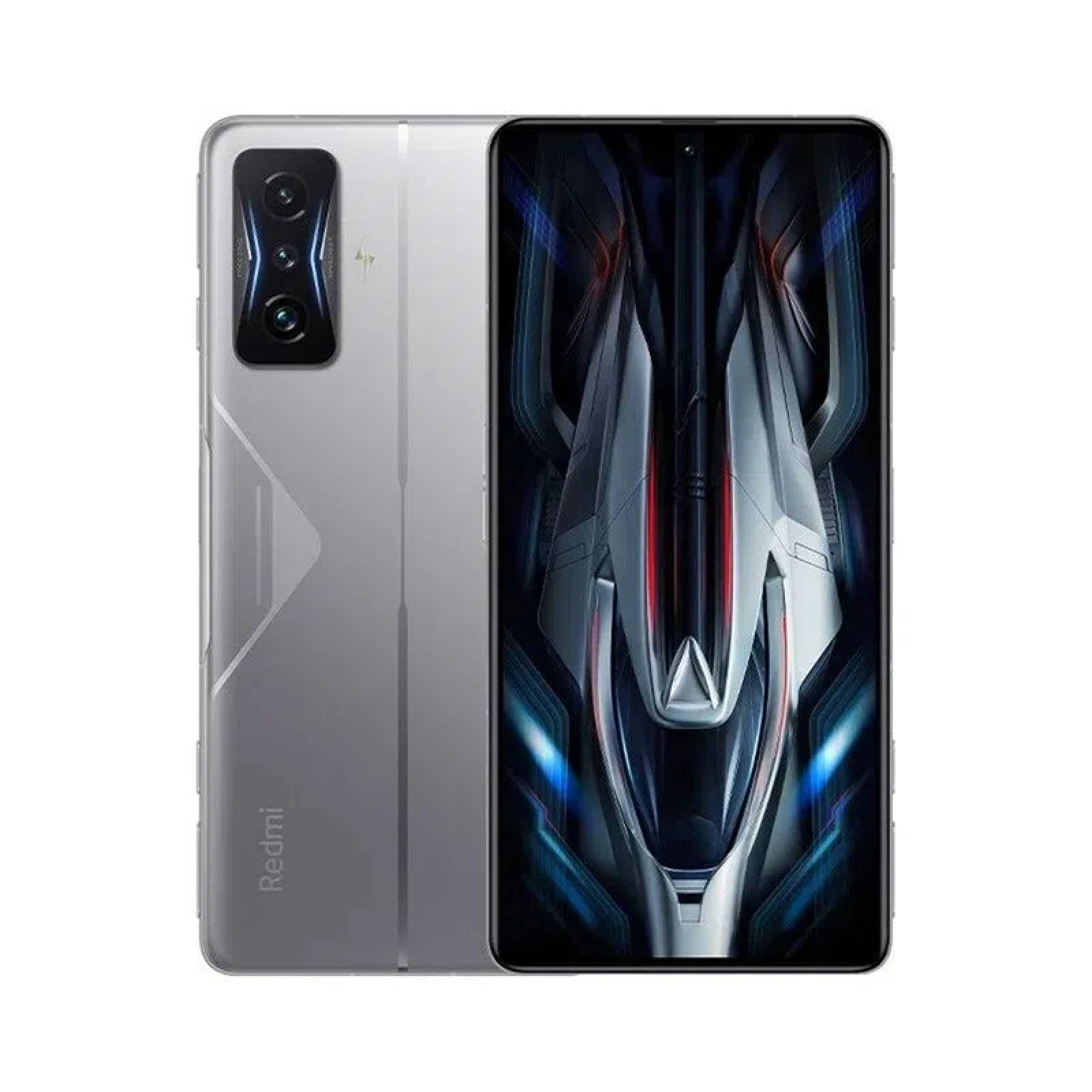 Xiaomi Redmi K50 Gaming 256GB 12GB Gris