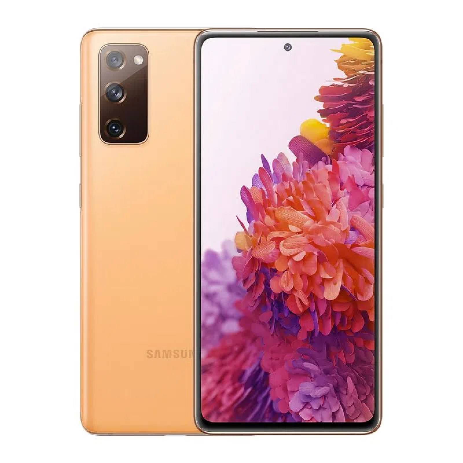 Samsung Galaxy S20 FE 128GB 6GB Cloud Orange