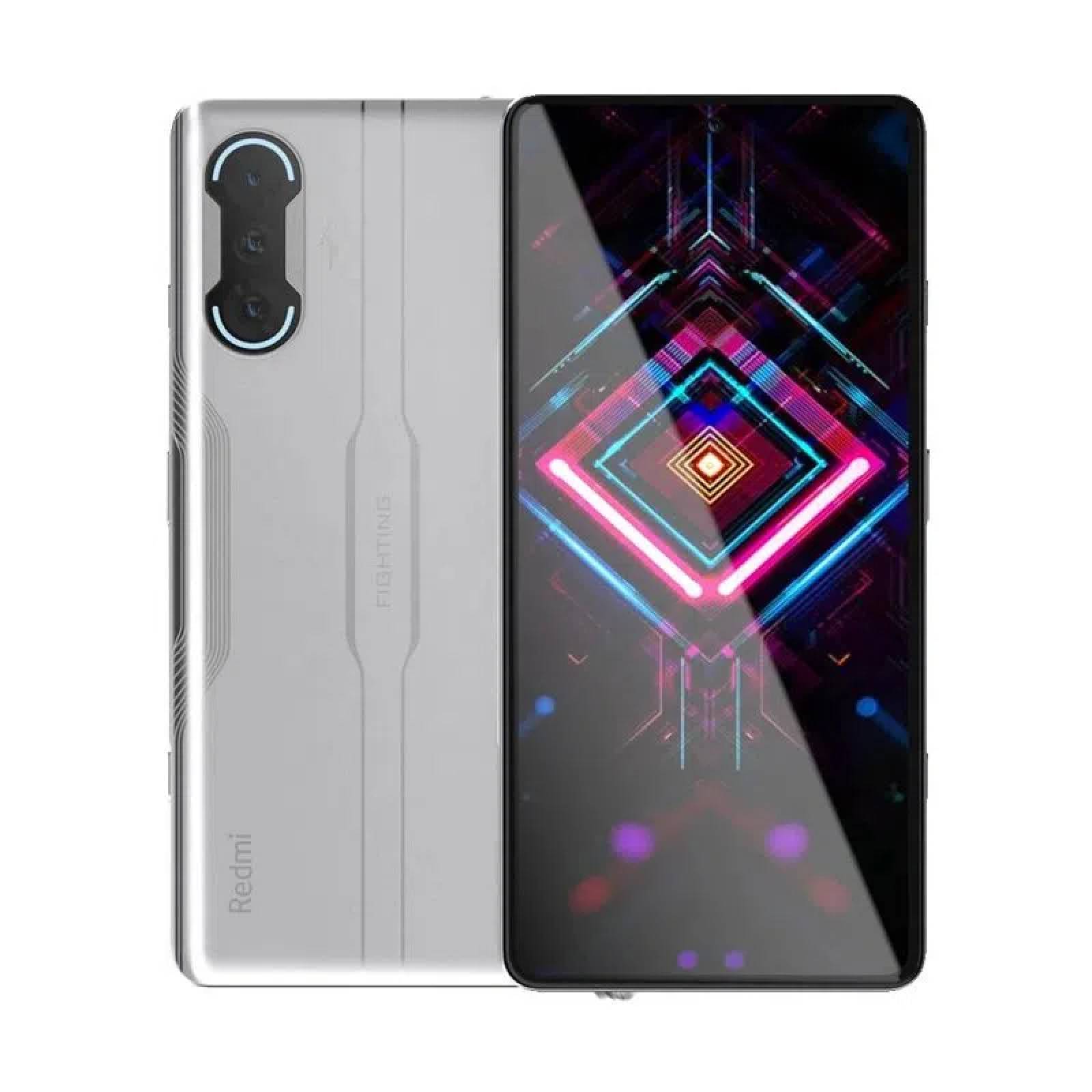 Xiaomi Redmi K40 Gaming 128GB 8GB Plata
