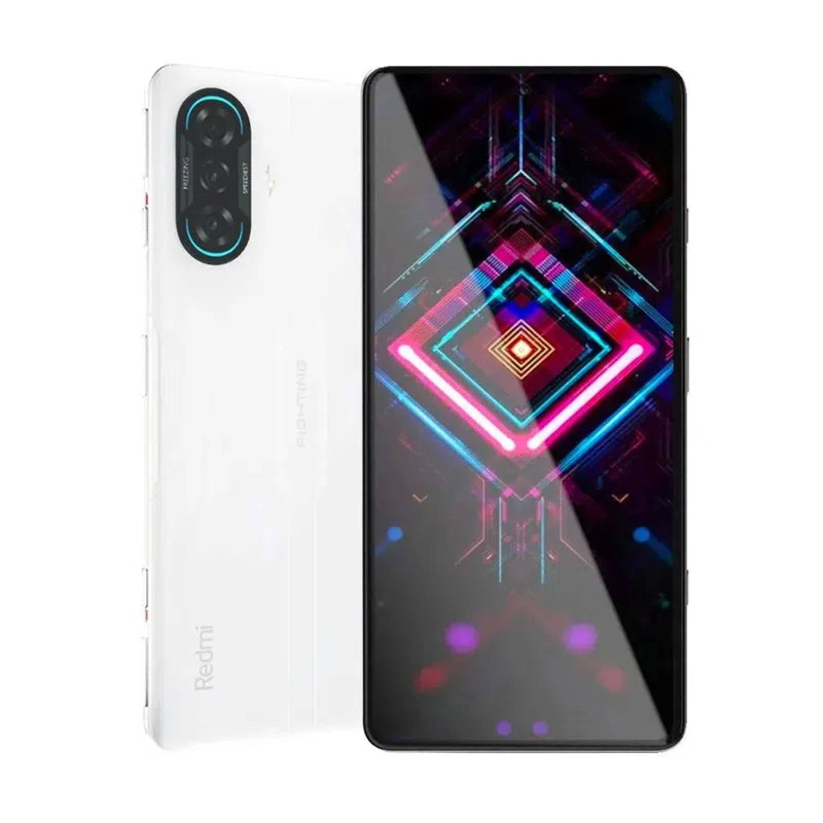 Xiaomi Redmi K40 Gaming 128GB 8GB Blanco