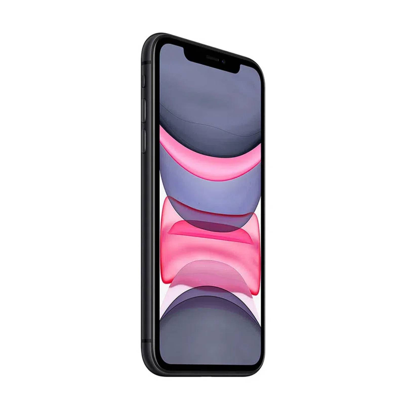Apple iPhone 11 64GB Negro