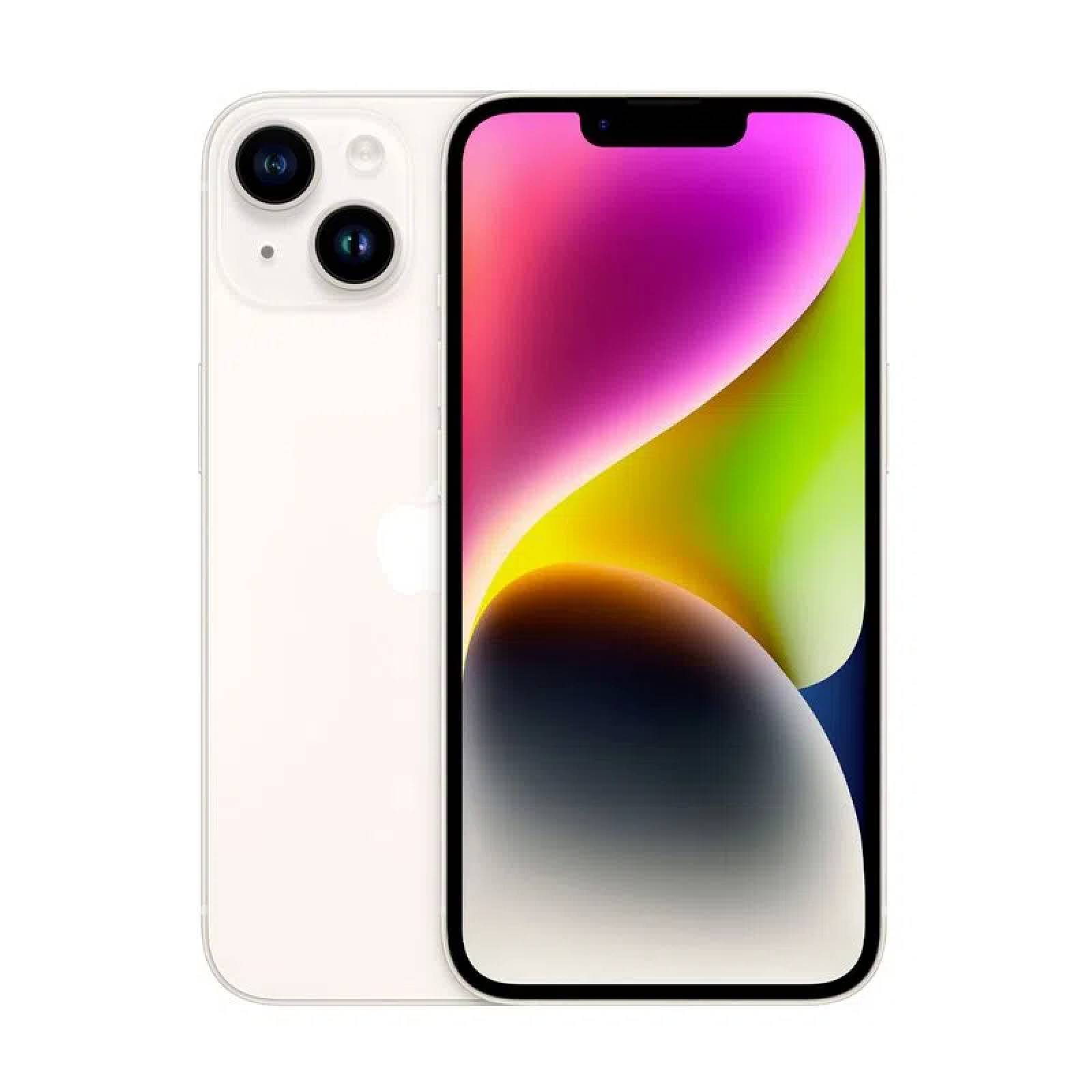 Apple iPhone 14 256GB Blanco