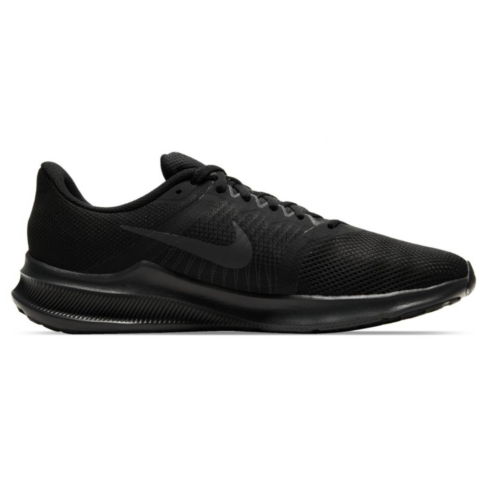 Tenis Para Hombre Nike Downshifter 11 Cw3411 002 Running.