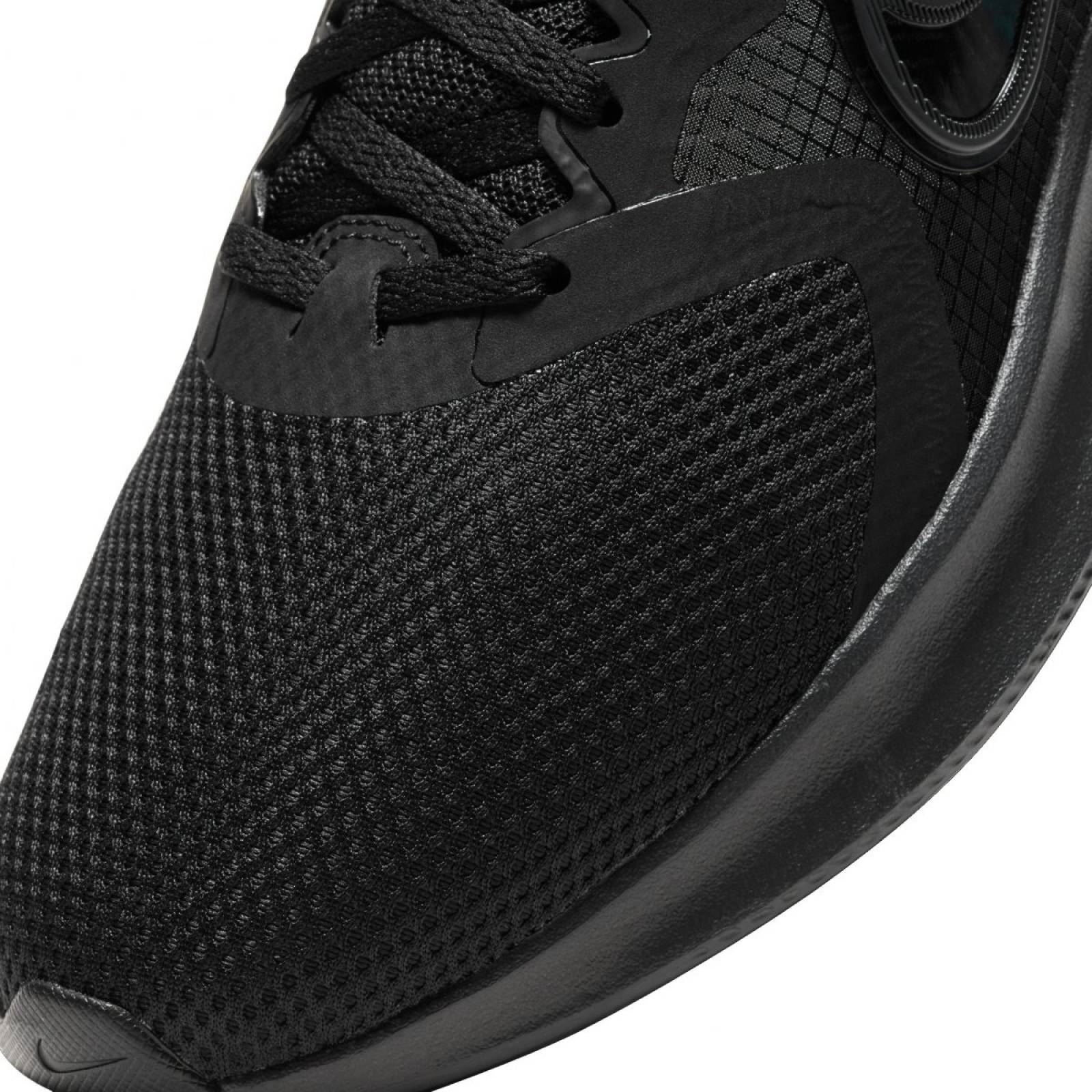Tenis Para Hombre Nike Downshifter 11 Cw3411 002 Running.