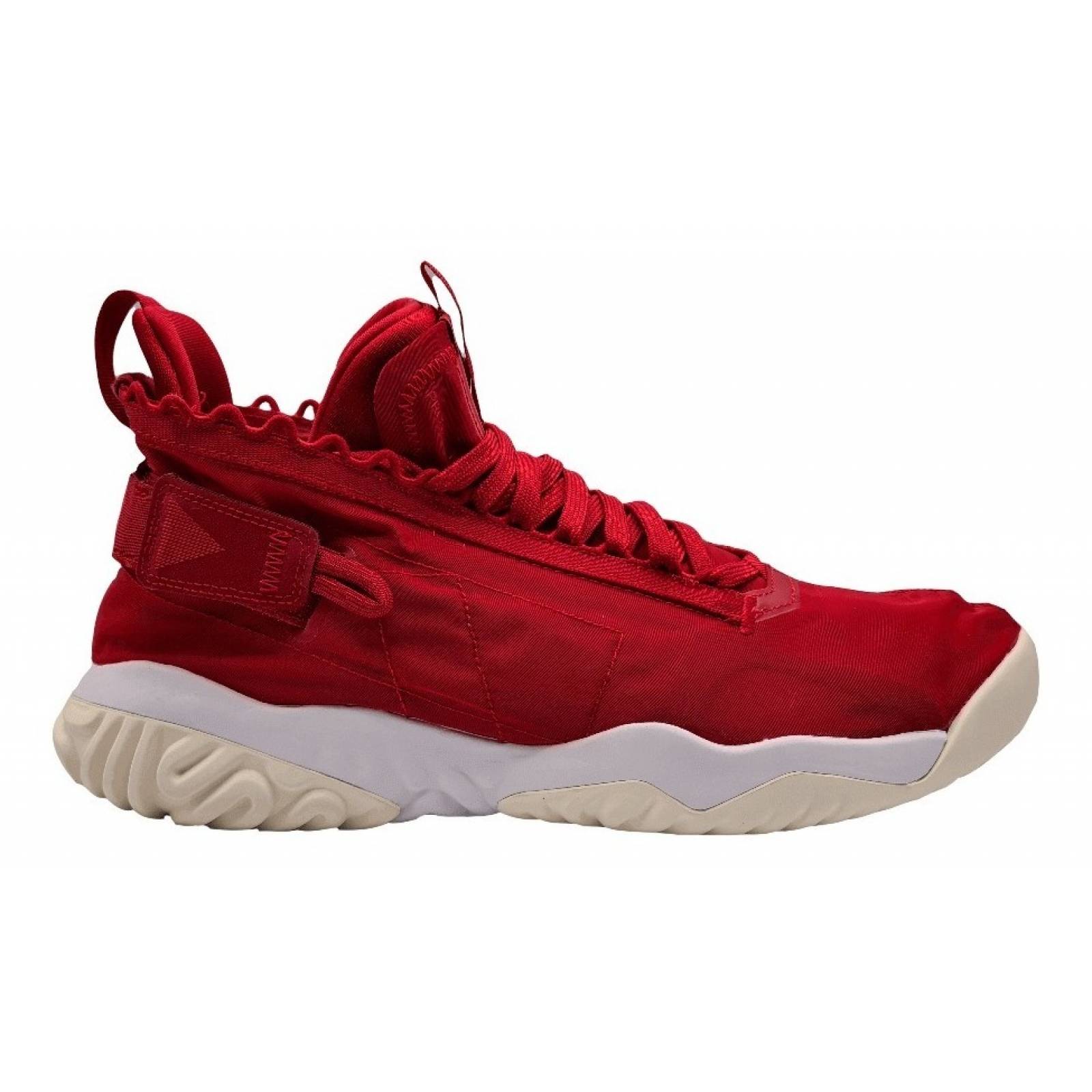Tenis Jordan Proto React Basquet Original BV1654