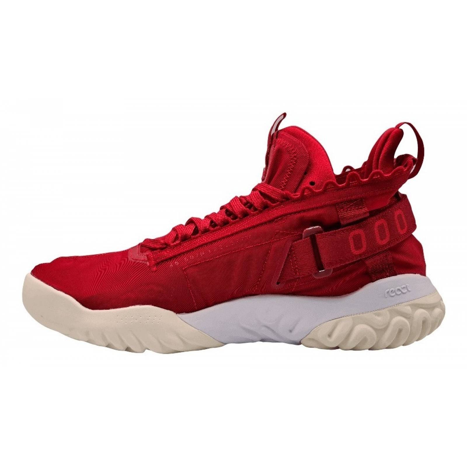 Tenis Jordan Proto React Basquet Original BV1654