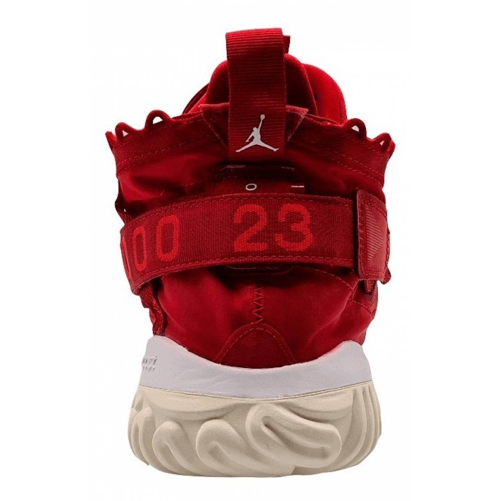 Tenis Jordan Proto React Basquet Original BV1654