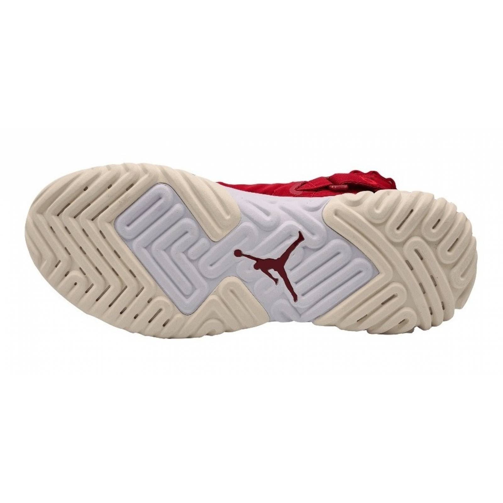 Tenis Jordan Proto React Basquet Original BV1654