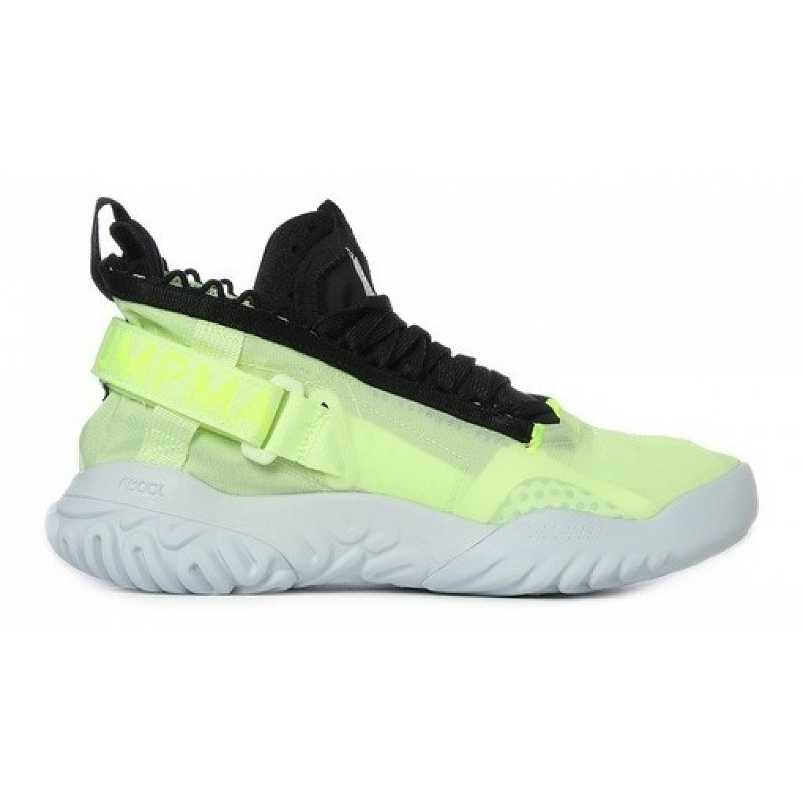 Tenis Jordan Proto React Basquet Original BV1654