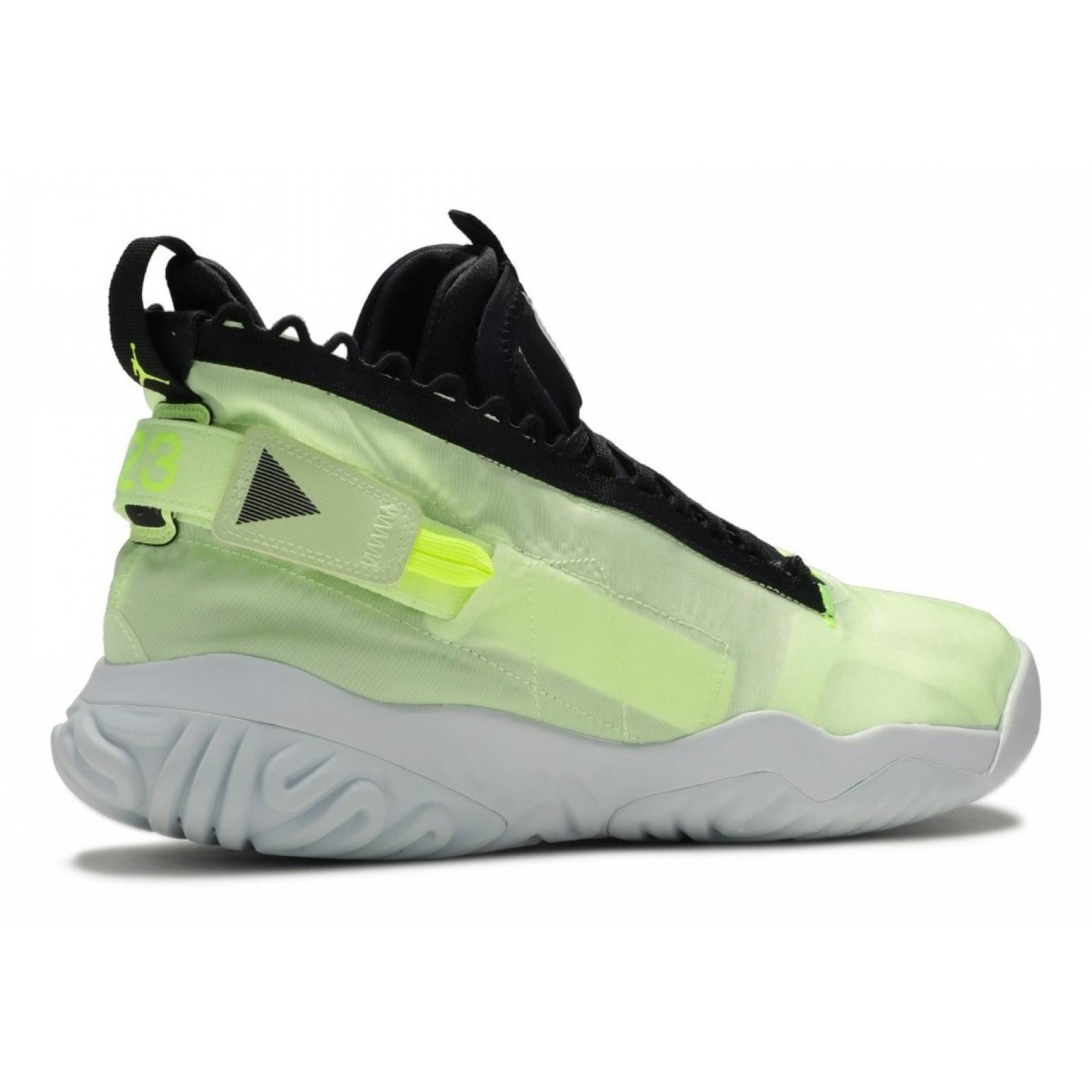 Tenis Jordan Proto React Basquet Original BV1654