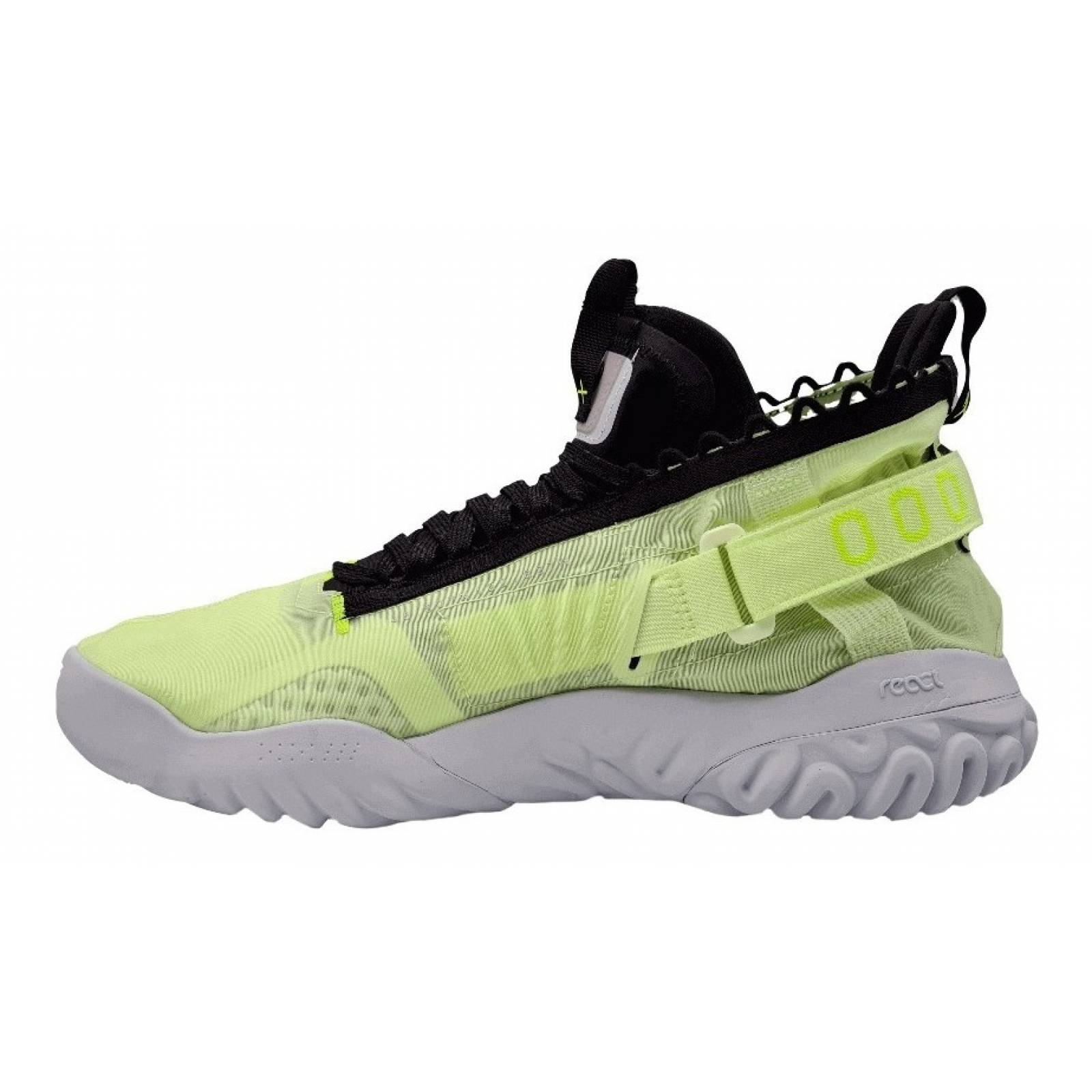 Tenis Jordan Proto React Basquet Original BV1654